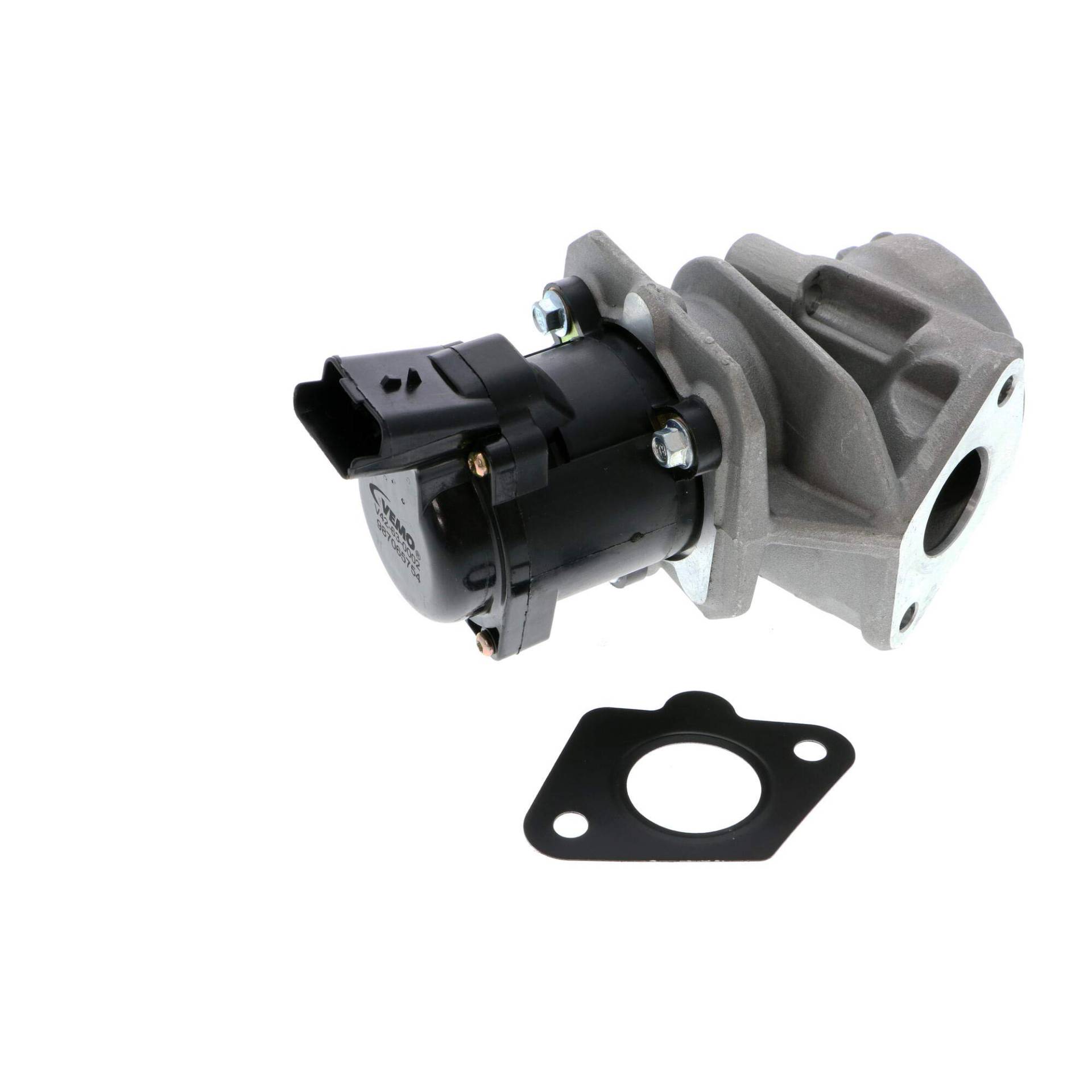 AGR Ventil Abgasrückführung passend für CITROËN 206 207 307 308 Berlingo C4 elektrisch AGR Ventil Abgasrückführung passend für CITROËN 206 207 307 308 Berlingo C4 elektrisch von VEMO