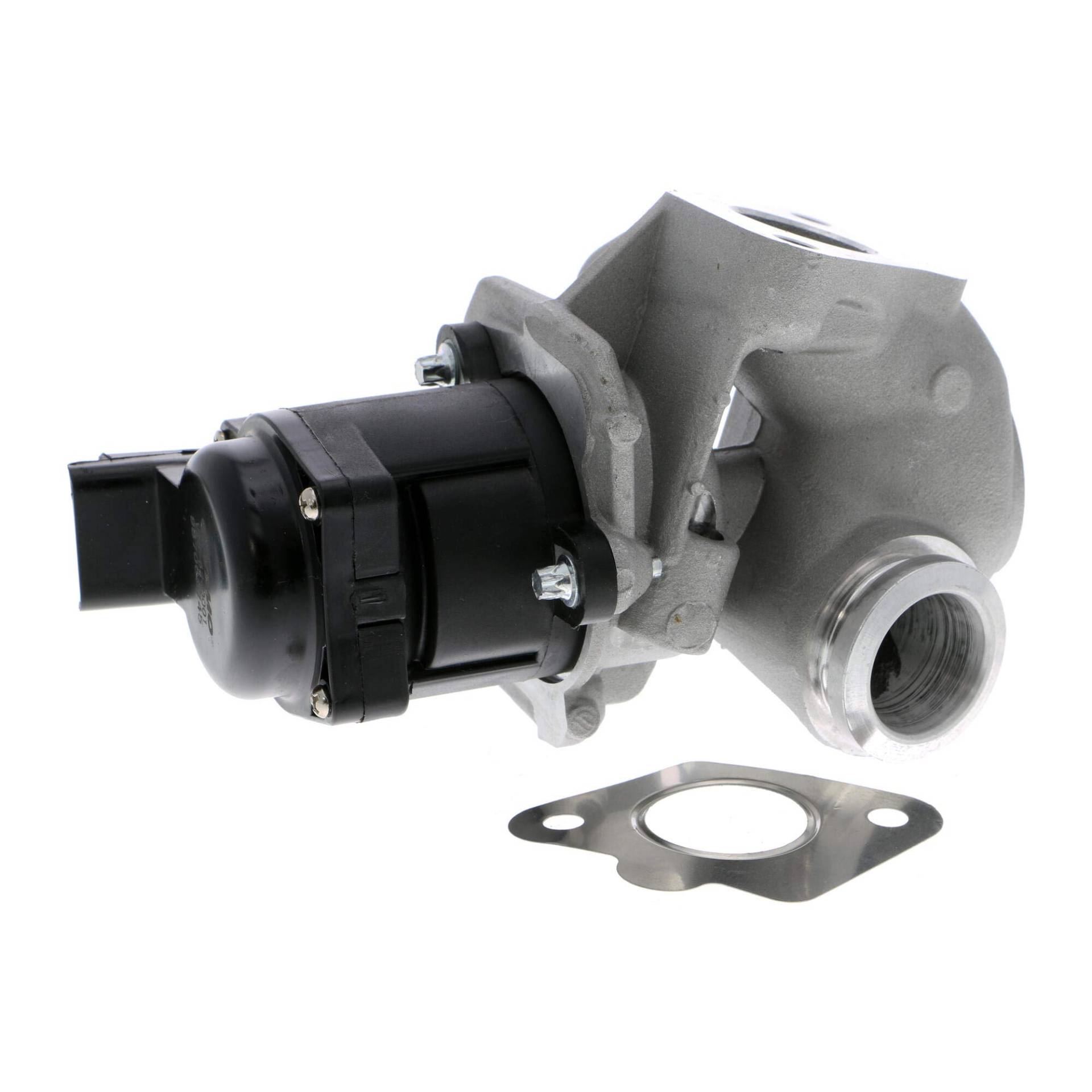 AGR Ventil Abgasrückführung passend für FORD Focus C-Max Mondeo AGR Ventil Abgasrückführung passend für FORD Focus C-Max Mondeo von VEMO