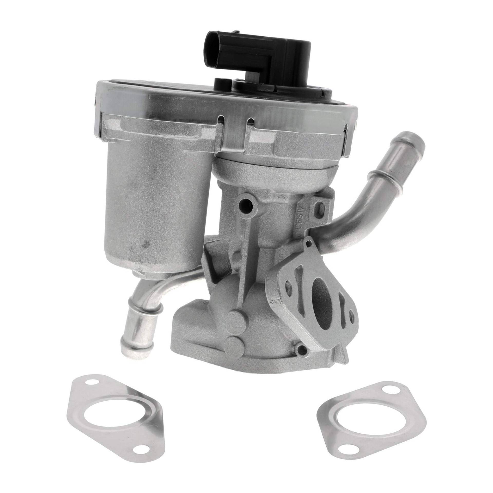 AGR Ventil Abgasrückführung passend für FORD Transit Jumper Boxer 2.2 2.4 3.2 TDCi AGR Ventil Abgasrückführung passend für FORD Transit Jumper Boxer 2.2 2.4 3.2 TDCi von VEMO