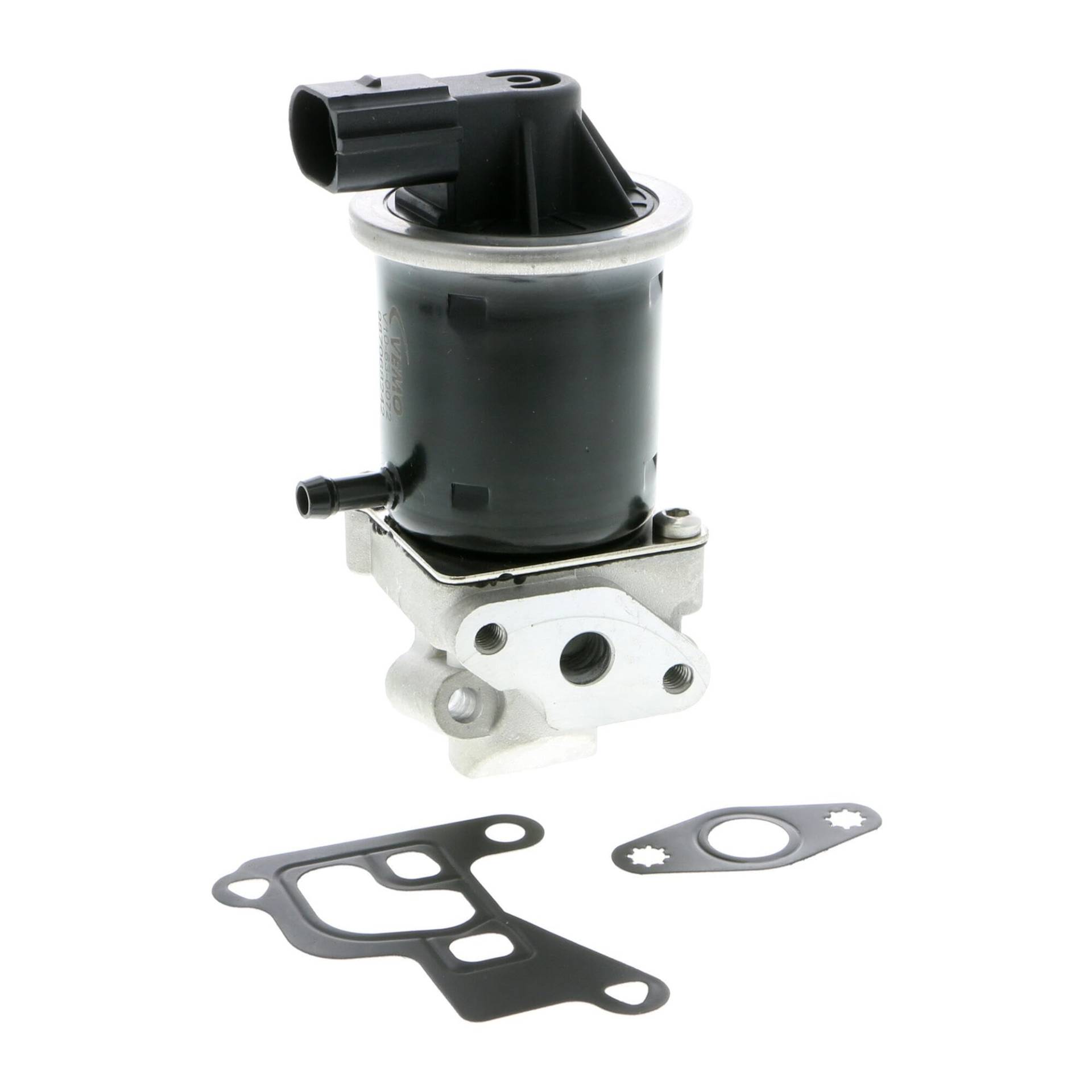VEMO V10-63-0072 AGR VENTIL ABGASRÜCKFÜHRUNG PASSEND FÜR POLO LUPO CORDOBA 1.0 1.4 MIT DICHTUNG EXPERT KIT+ VEMO V10-63-0072 AGR VENTIL ABGASRÜCKFÜHRUNG PASSEND FÜR POLO LUPO CORDOBA 1.0 1.4 MIT DICHTUNG EXPERT KIT+ von VEMO