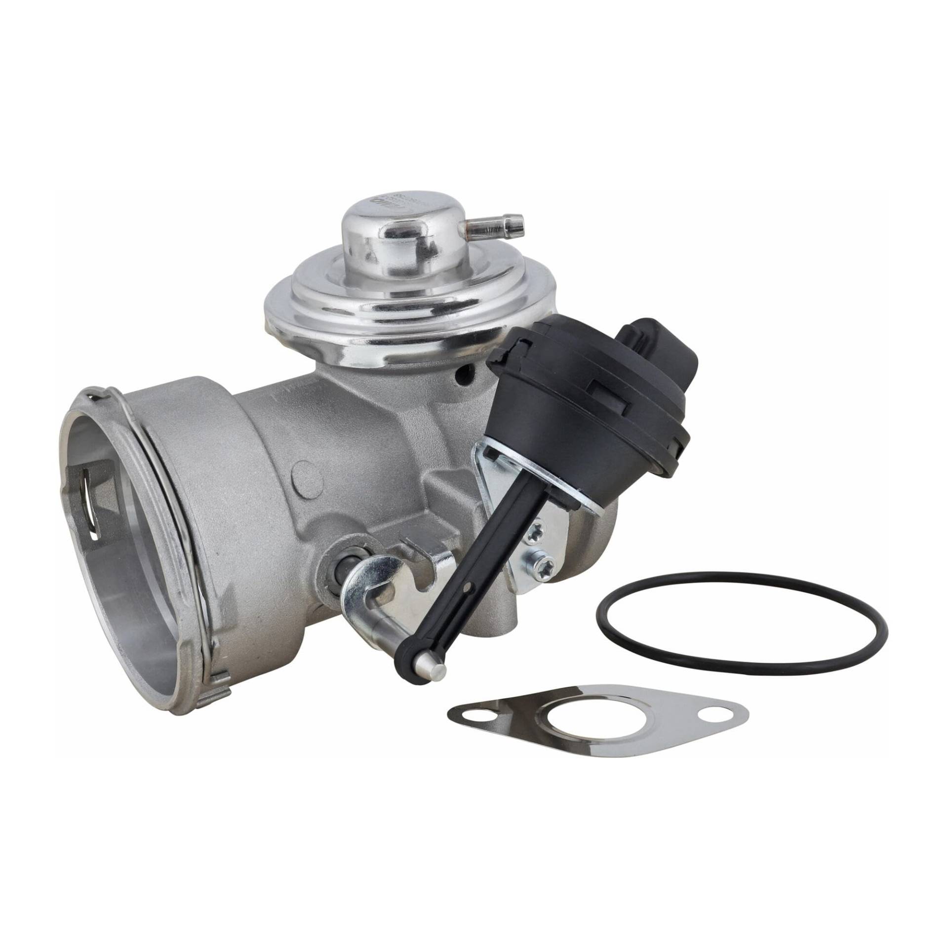 VEMO V10-63-0032-1 AGR VENTIL ABGASRÜCKFÜHRUNG PASSEND FÜR T5 TRANSPORTER MULTIVAN 2.5 TDI AXD AXE EXPERT KIT+ VEMO V10-63-0032-1 AGR VENTIL ABGASRÜCKFÜHRUNG PASSEND FÜR T5 TRANSPORTER MULTIVAN 2.5 TDI AXD AXE EXPERT KIT+ von VEMO