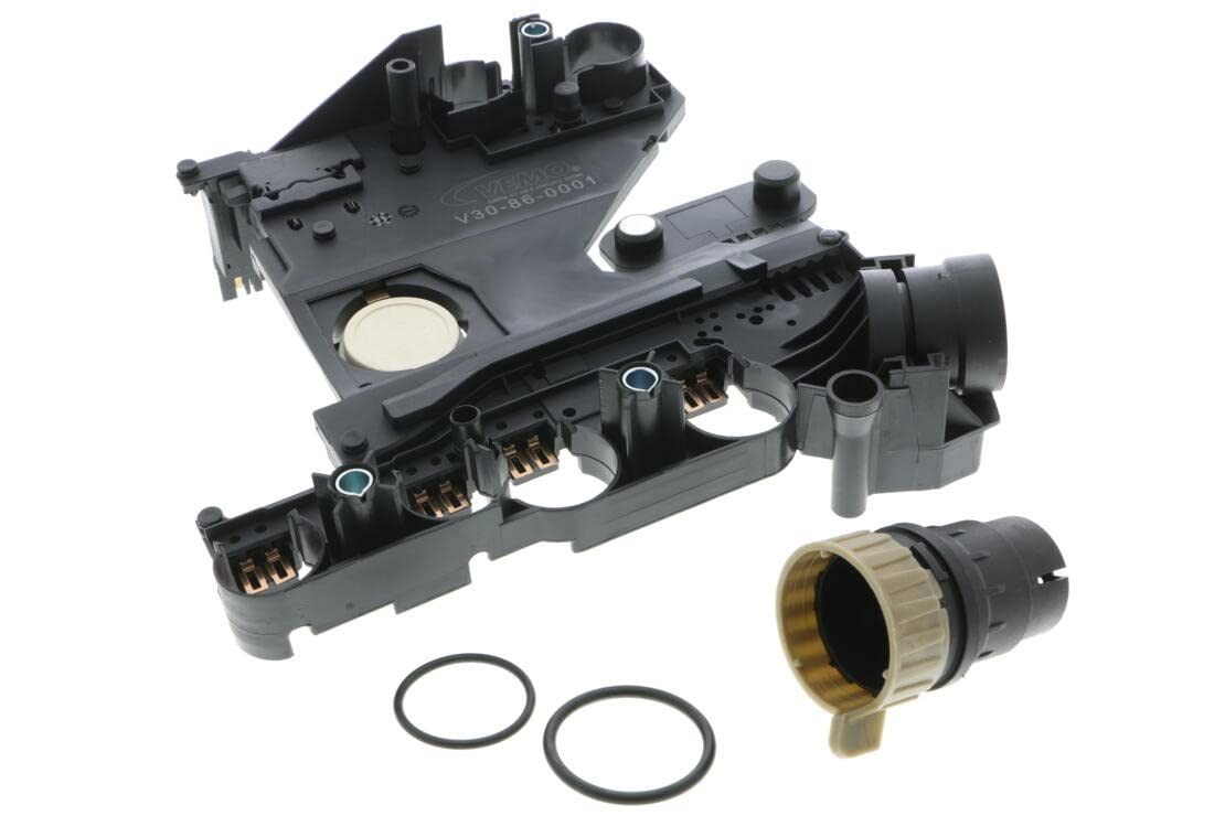 Automatikgetriebe Platine Steuereinheit Reparatur passend für MERCEDES W210 5-Gang 722.6 Automatikgetriebe Platine Steuereinheit Reparatur passend für MERCEDES W210 5-Gang 722.6 von VEMO