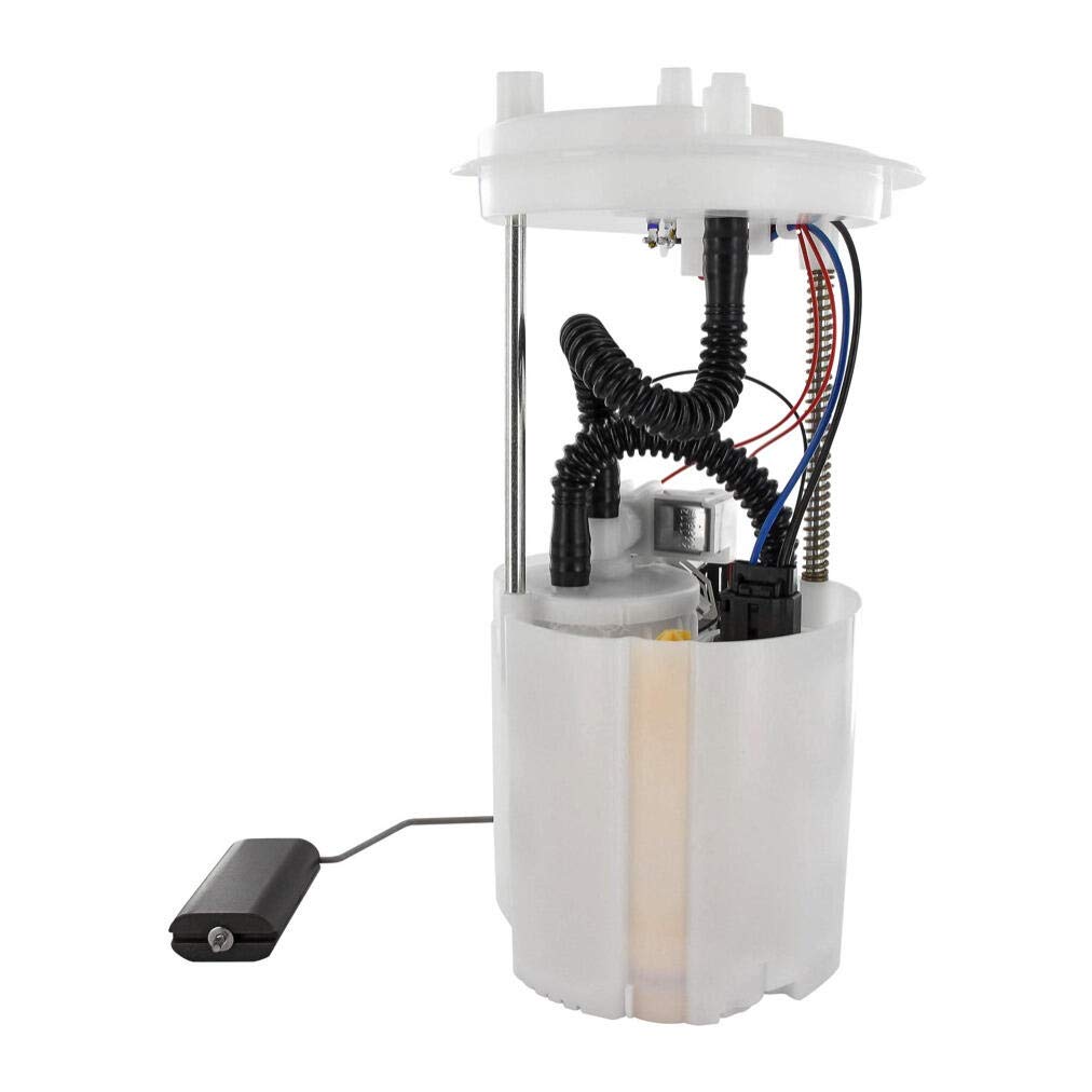 Benzinpumpe Kraftstoff-Fördereinheit passend für FIAT Bravo Stilo Benzinpumpe Kraftstoff-Fördereinheit passend für FIAT Bravo Stilo von VEMO