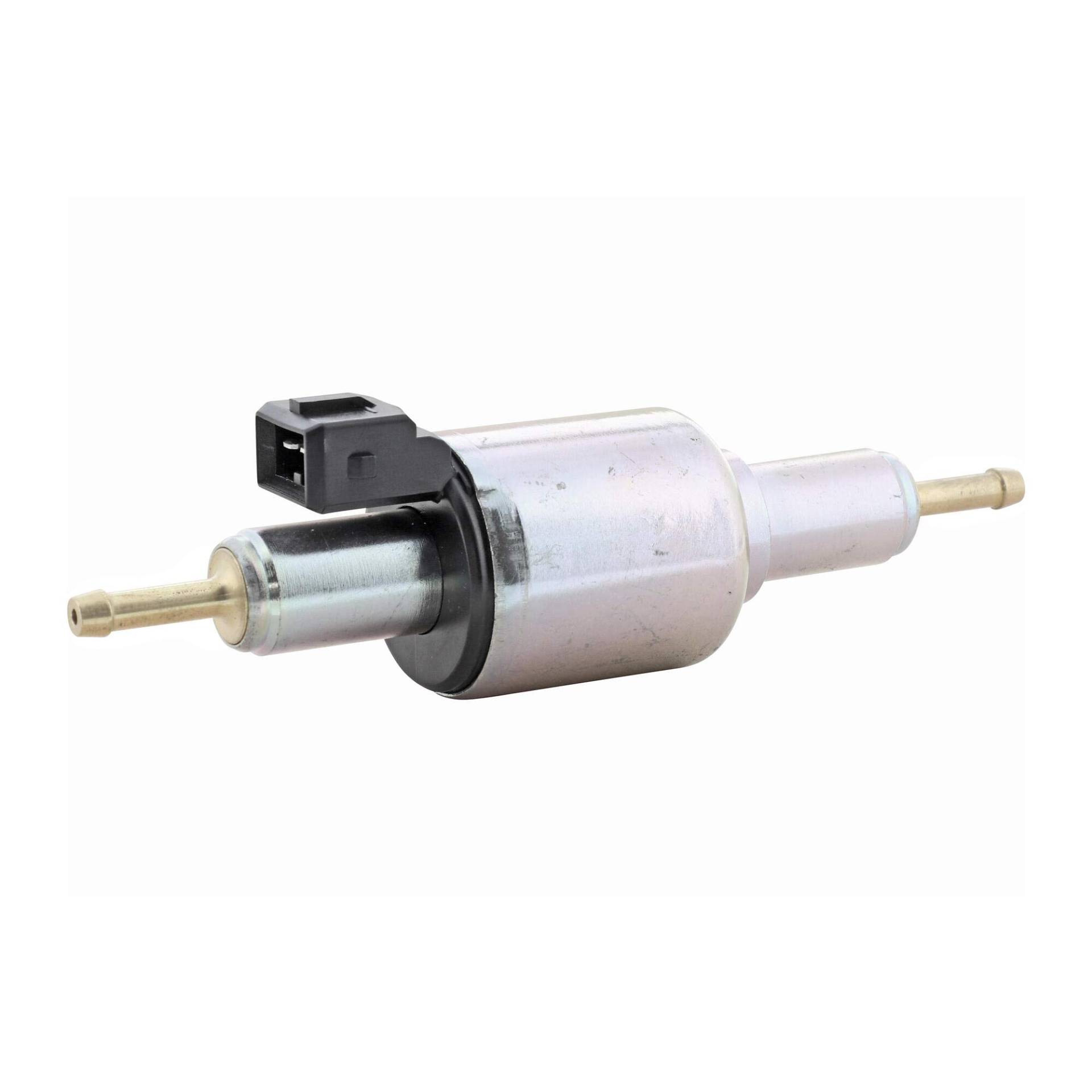 Benzinpumpe Kraftstoffpumpe passend für AUDI A6 A8 VW Amarok Passat Superb T5 Alhambra Benzinpumpe Kraftstoffpumpe passend für AUDI A6 A8 VW Amarok Passat Superb T5 Alhambra von VEMO