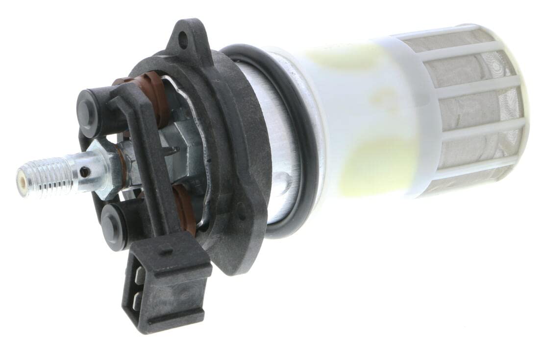 Benzinpumpe Kraftstoffpumpe passend für VW Golf II + Jetta II Benzinpumpe Kraftstoffpumpe passend für VW Golf II + Jetta II von VEMO