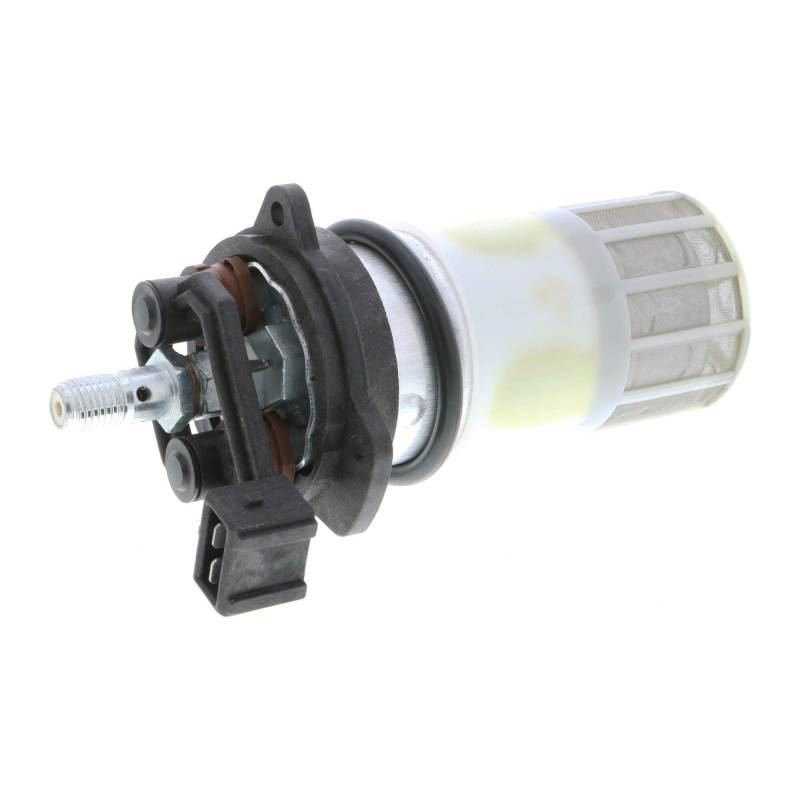 Benzinpumpe Kraftstoffpumpe passend für VW Golf II + Jetta II von VEMO