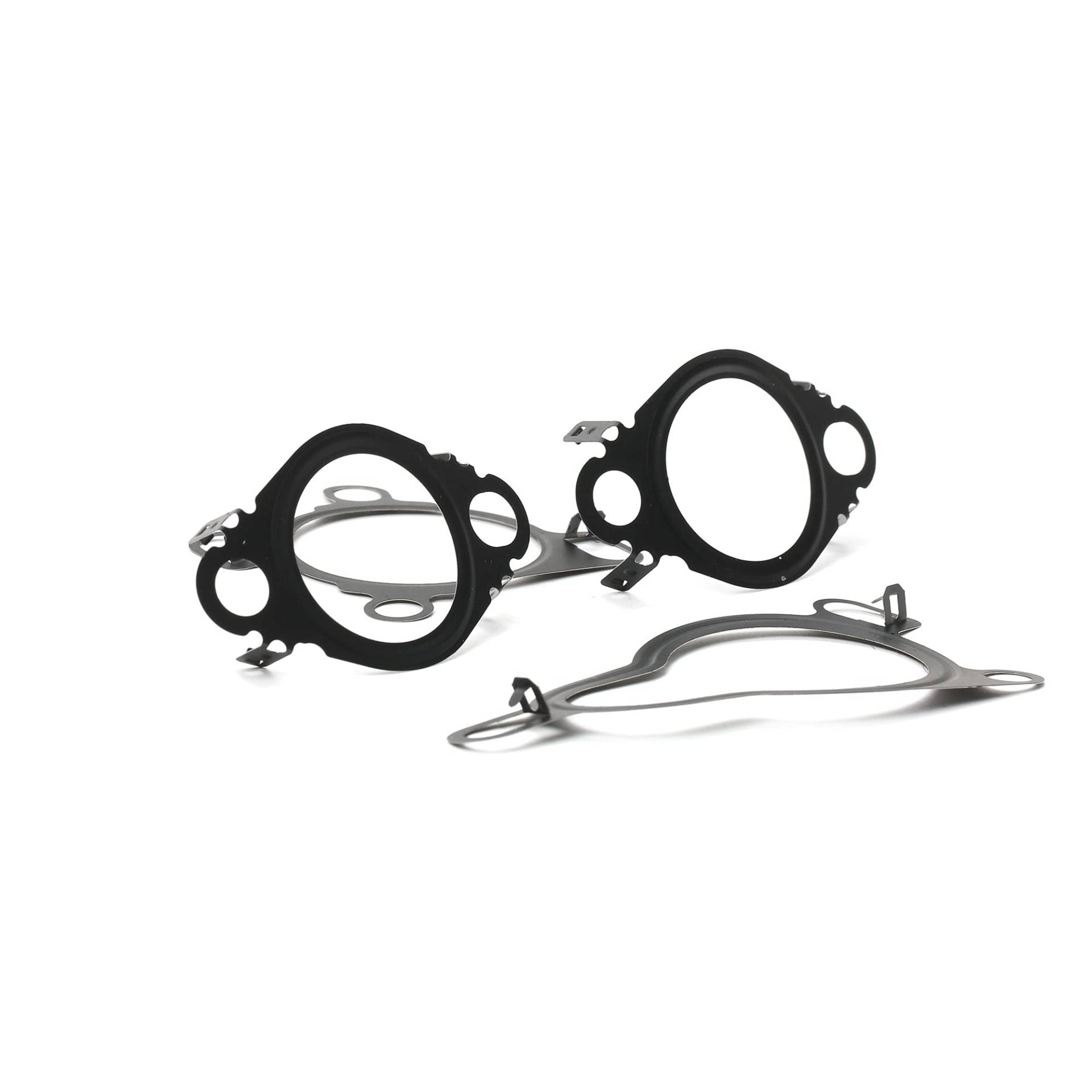 Dichtungssatz AGR Ventil Abgasrückführung passend für OPEL V40-63-0045 Dichtungssatz AGR Ventil Abgasrückführung passend für OPEL V40-63-0045 von VEMO
