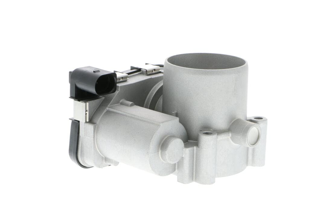 Drosselklappe Steuerklappe 1.4L 1.6L FSI passend für AUDI A3 VW Golf V Passat 03C133062A von VEMO