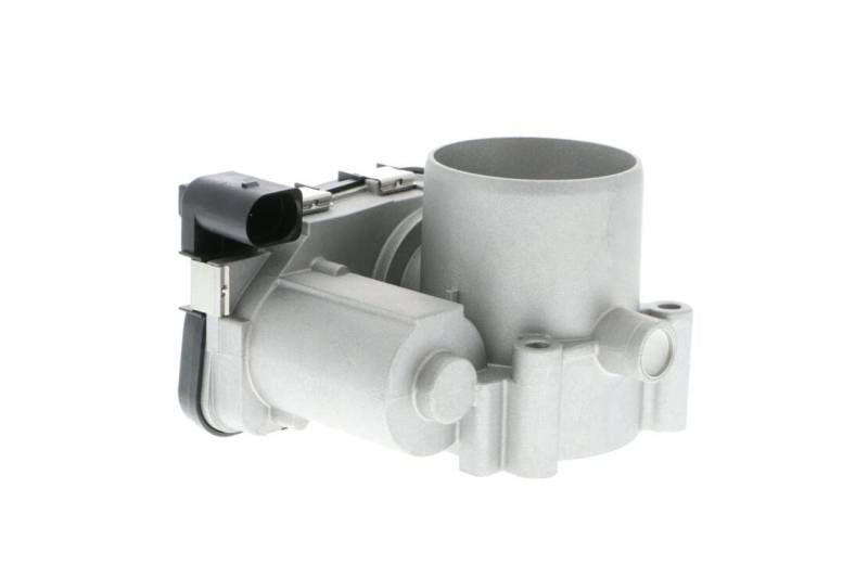 Drosselklappe Steuerklappe 1.4L 1.6L FSI passend für AUDI A3 VW Golf V Passat 03C133062A von VEMO