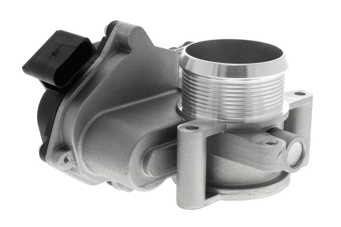 Drosselklappe Steuerklappe 1.6L TDI passend für AUDI A1 A3 VW Golf VI SKODA Octavia II Drosselklappe Steuerklappe 1.6L TDI passend für AUDI A1 A3 VW Golf VI SKODA Octavia II von VEMO