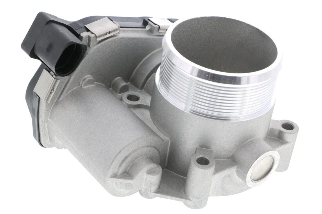 Drosselklappe Steuerklappe passend für 1.8L 2.0L TFSI TSI AUDI A3 A4 VW Transporter CC Drosselklappe Steuerklappe passend für 1.8L 2.0L TFSI TSI AUDI A3 A4 VW Transporter CC von VEMO
