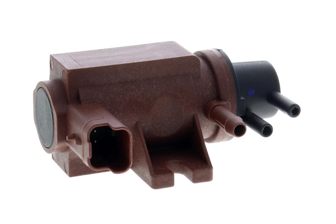 Druckwandler, Turbolader passend für CITROËN Berlingo, C2-C5,FOCUS II, FIESTA VI Druckwandler, Turbolader passend für CITROËN Berlingo, C2-C5,FOCUS II, FIESTA VI von VEMO