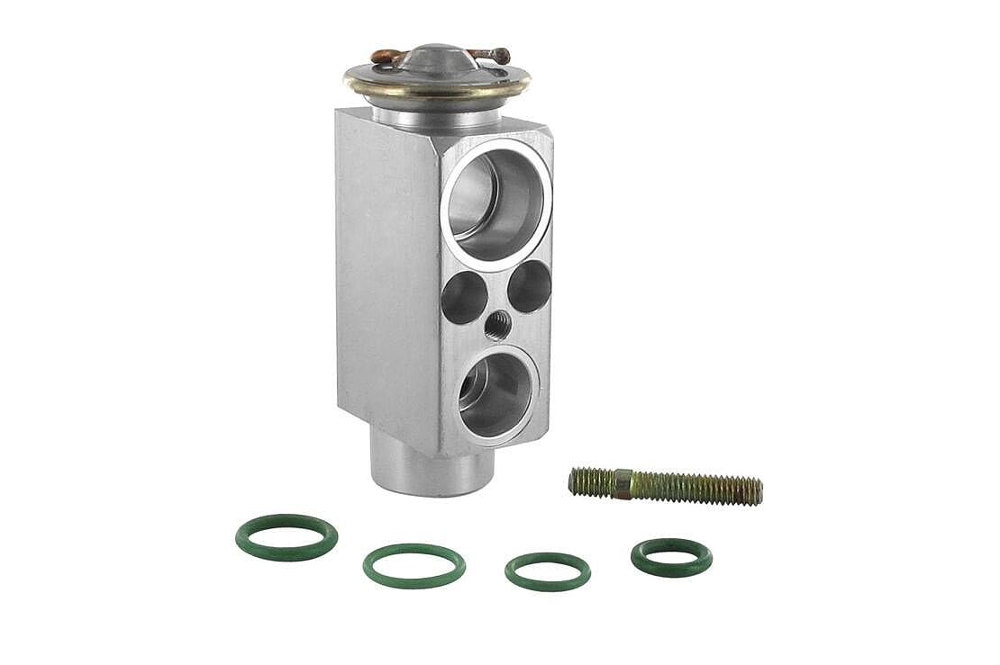 Expansionsventil Klimaanlage passend für E46 X3 Mini VEMO Expansionsventil Klimaanlage passend für E46 X3 Mini VEMO von VEMO