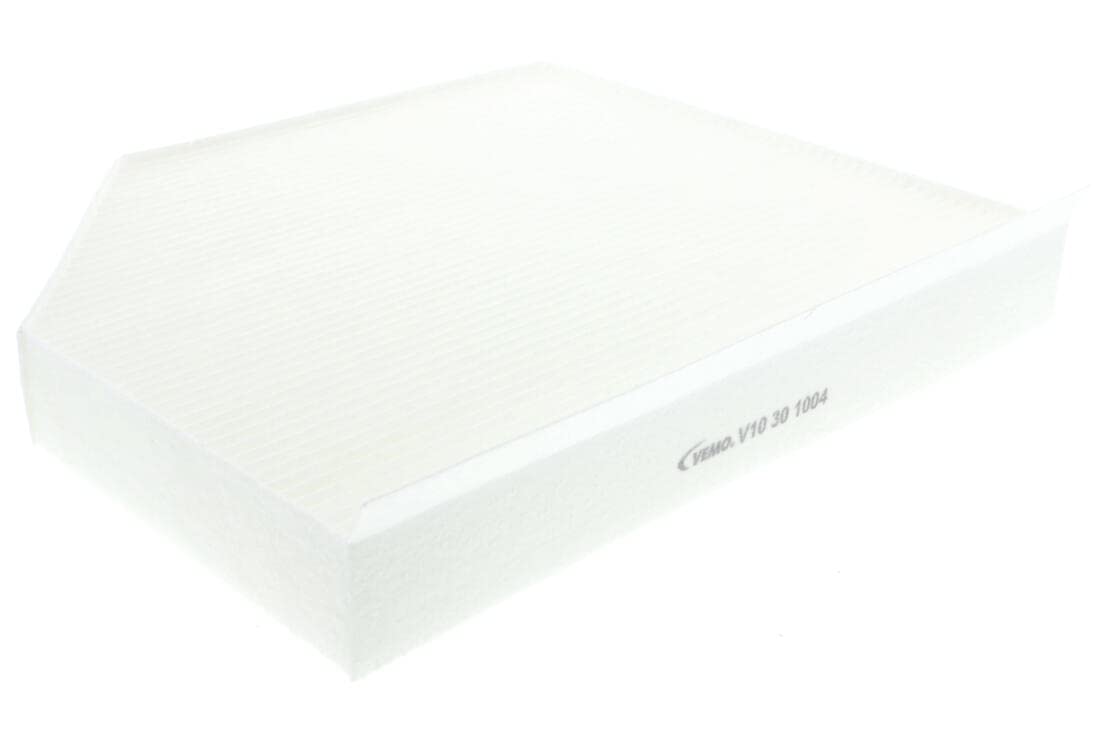 Filter, Innenraumluft passend für AUDI A4, A5, Q5 Filter, Innenraumluft passend für AUDI A4, A5, Q5 von VEMO