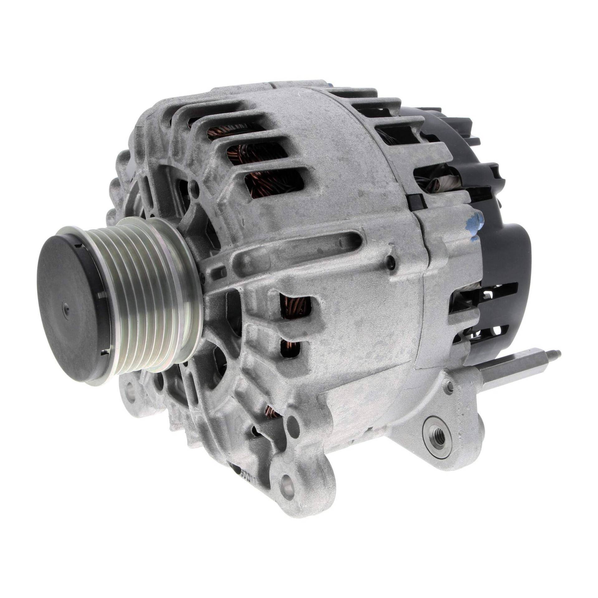 GENERATOR LICHTMASCHINE NEU 140A passend für AUDI VW 1.6 2.0 TDI A4 B6 GOLF 1K1 PASSAT GENERATOR LICHTMASCHINE NEU 140A passend für AUDI VW 1.6 2.0 TDI A4 B6 GOLF 1K1 PASSAT von VEMO