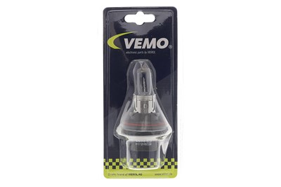 Vemo Glühlampe, Fernscheinwerfer [Hersteller-Nr. V99-84-0083] für Chevrolet von VEMO