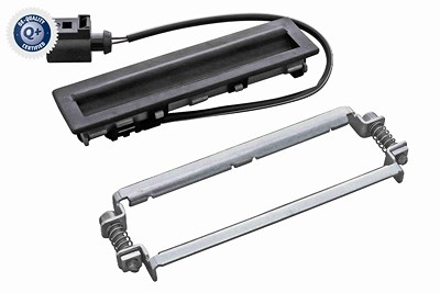 Vemo Heckklappengriff [Hersteller-Nr. V10-72-1252] für VW von VEMO