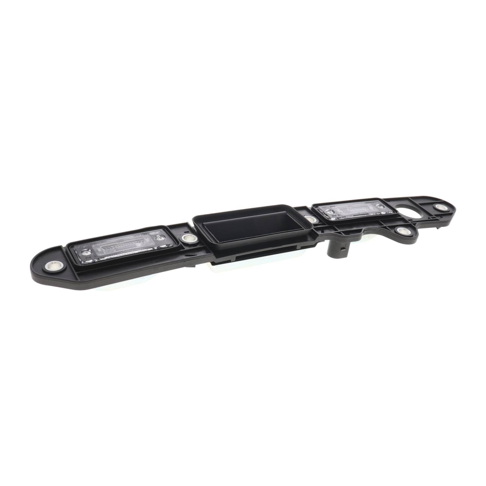 VEMO V10-72-1617 GRIFFLEISTE HECKKLAPPE KOFFERRAUM PASSEND FÜR TOURAN PASSAT GOLF 1.4 2.0 TDI SI VEMO V10-72-1617 GRIFFLEISTE HECKKLAPPE KOFFERRAUM PASSEND FÜR TOURAN PASSAT GOLF 1.4 2.0 TDI SI von VEMO