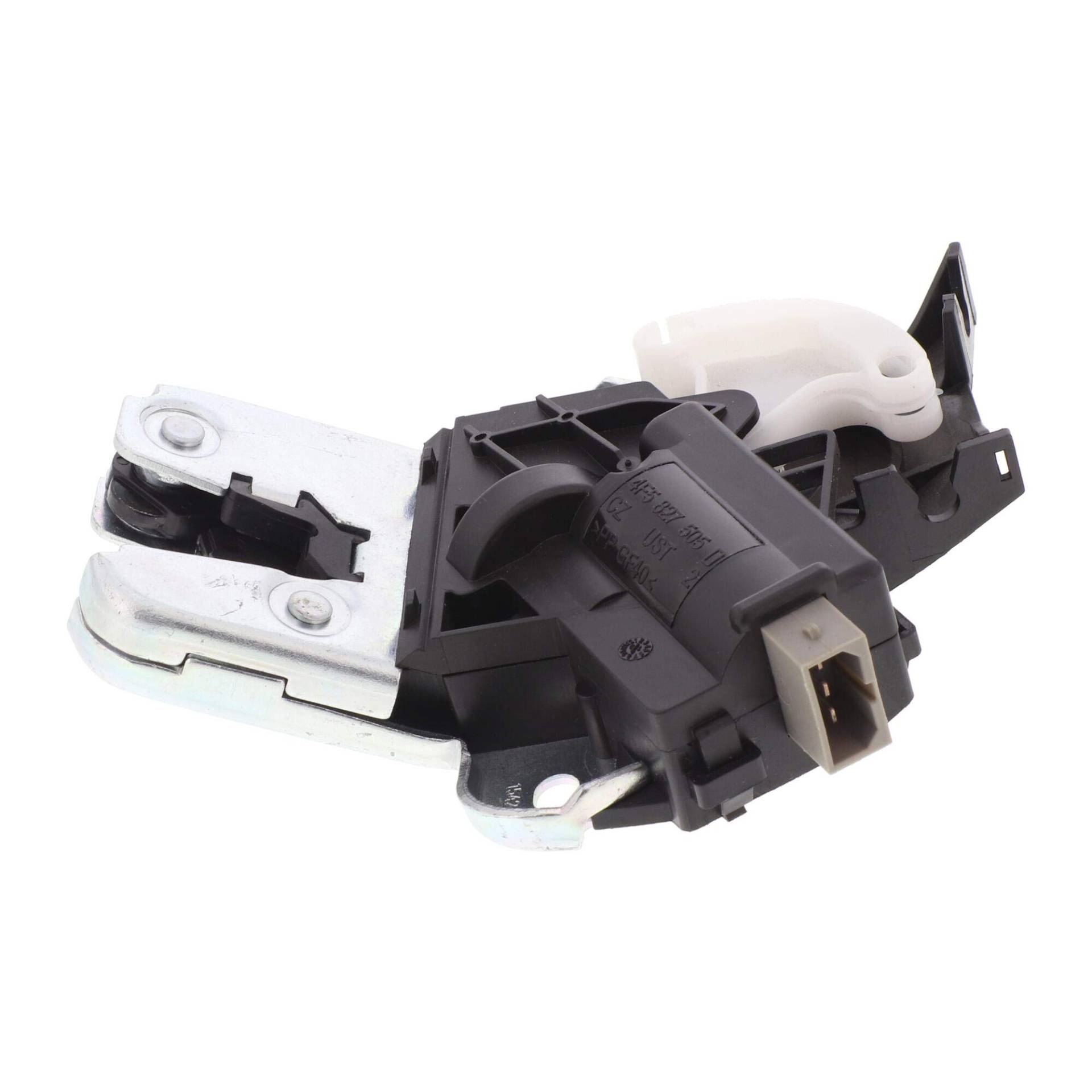 Heckklappenschloss passend für AUDI A4 A5 A6 A8 VW CC Passat Jetta SEAT Exeo Kofferraum Heckklappenschloss passend für AUDI A4 A5 A6 A8 VW CC Passat Jetta SEAT Exeo Kofferraum von VEMO