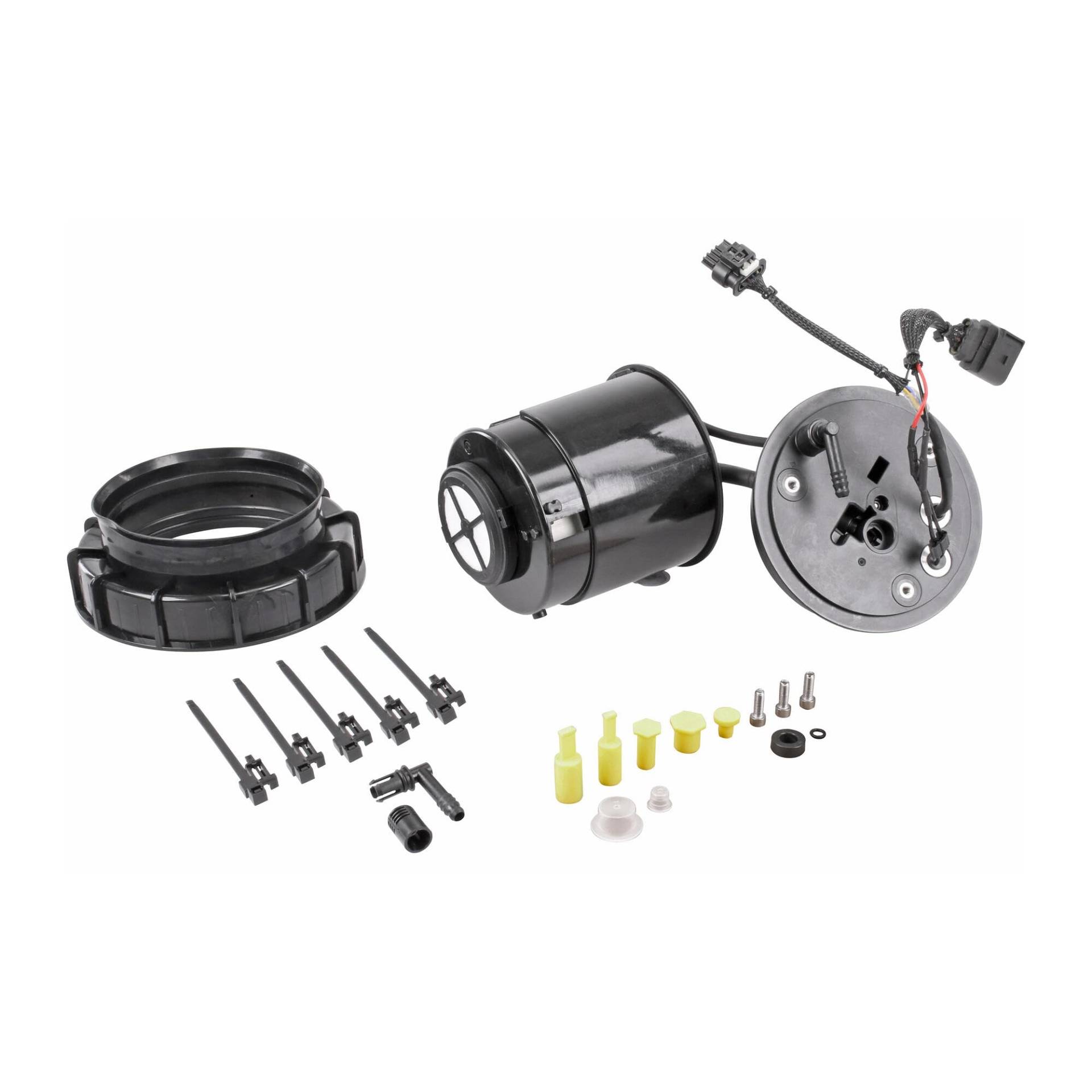 VEMO V10-68-0001 HEIZUNG TANKEINHEIT HARNSTOFFEINSPRITZUNG PASSEND FÜR HARNSTOFF TOUAREG CAYENNE EXPERT KIT+ VEMO V10-68-0001 HEIZUNG TANKEINHEIT HARNSTOFFEINSPRITZUNG PASSEND FÜR HARNSTOFF TOUAREG CAYENNE EXPERT KIT+ von VEMO