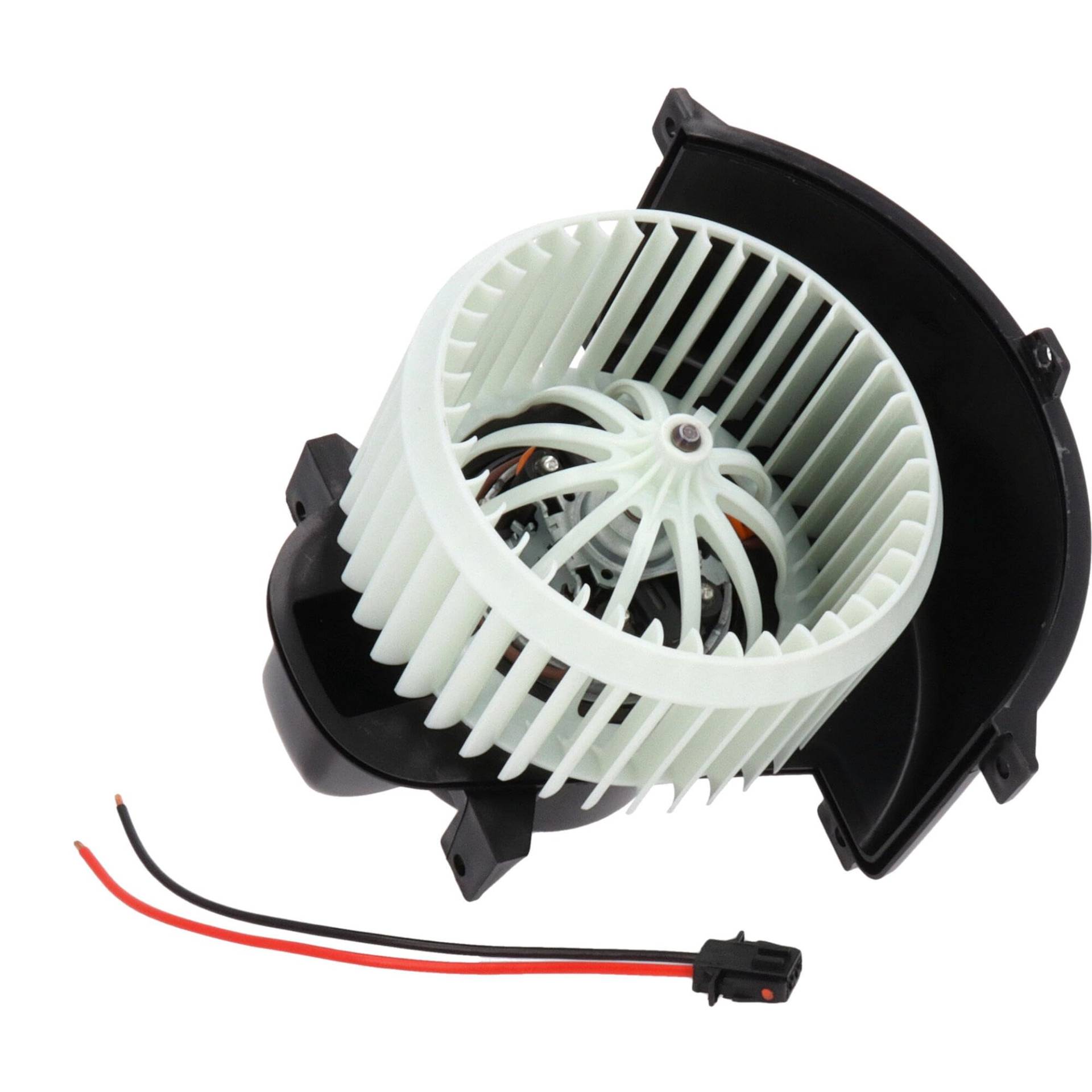 VEMO V10-03-0004 HEIZUNGSGEBLÄSE LÜFTER MOTOR INNENRAUM PASSEND FÜR A4 A5 Q5 VEMO V10-03-0004 HEIZUNGSGEBLÄSE LÜFTER MOTOR INNENRAUM PASSEND FÜR A4 A5 Q5 von VEMO
