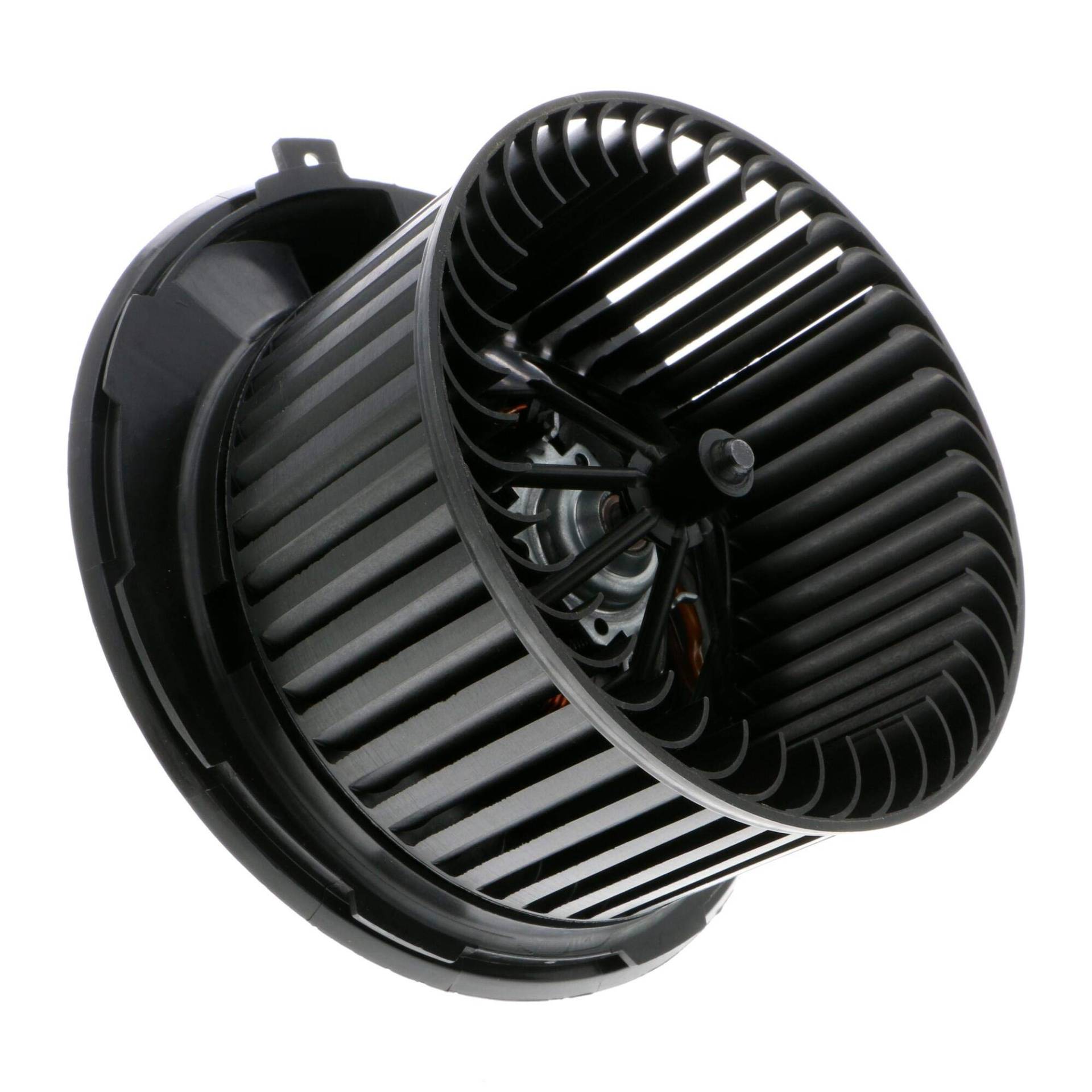 Heizungsgebläse Lüfter Motor Innenraum passend für VW Touran Golf V Heizungsgebläse Lüfter Motor Innenraum passend für VW Touran Golf V von VEMO