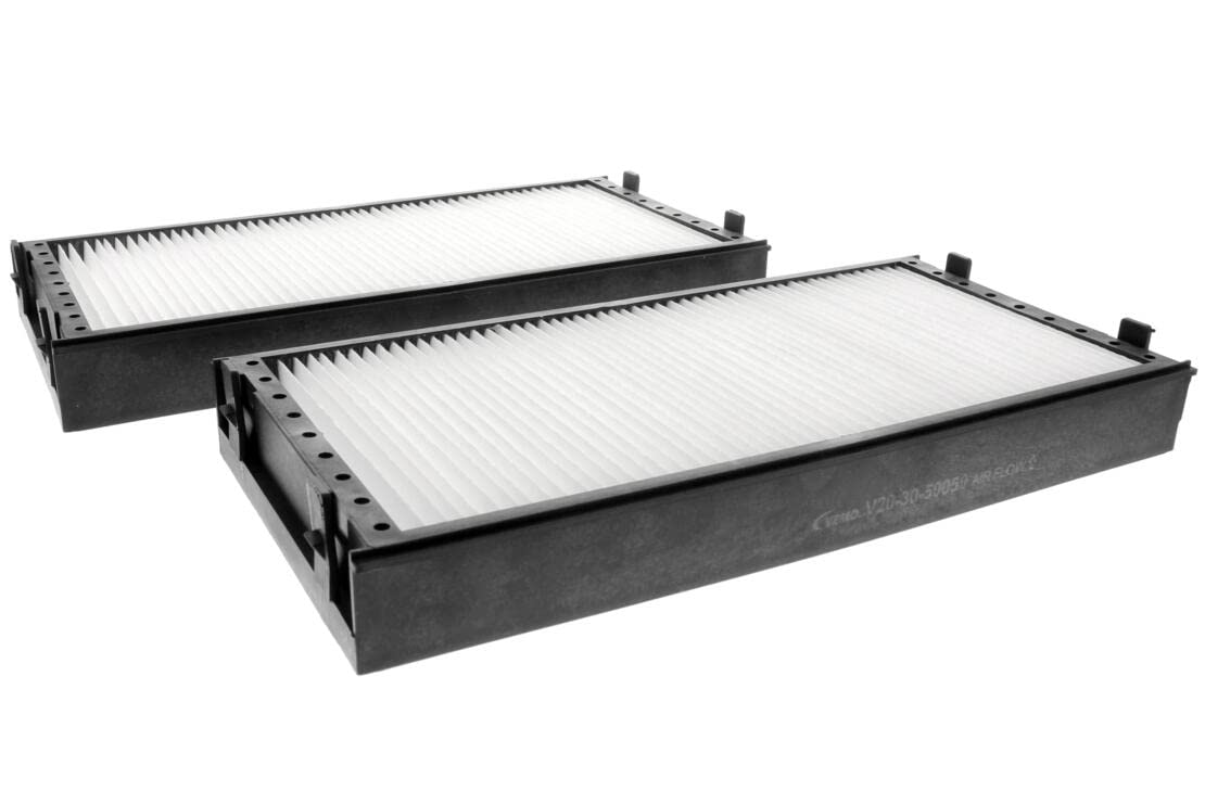 Innenraumfilter Pollenfilter passend für BMW X5 II X6 VEMO Innenraumfilter Pollenfilter passend für BMW X5 II X6 VEMO von VEMO