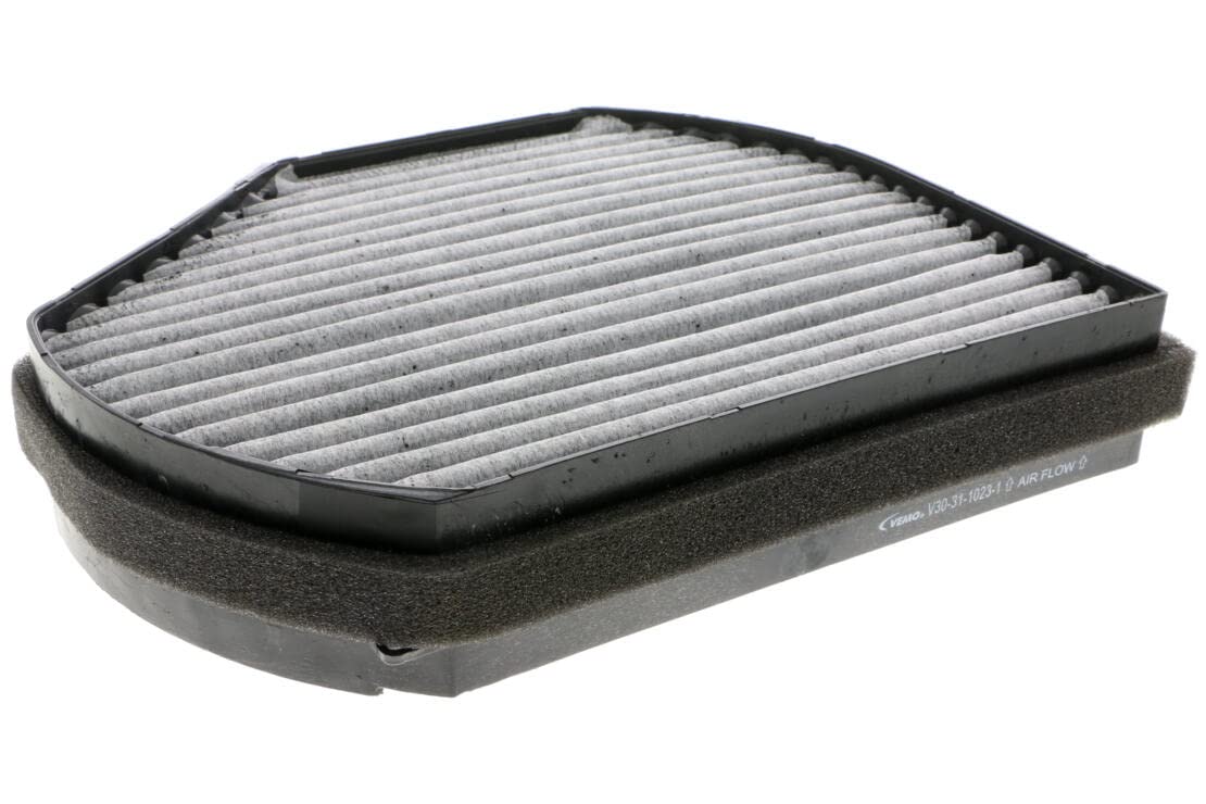 VEMO V30-31-1023-1 INNENRAUMFILTER POLLENFILTER PASSEND FÜR-BENZ W202 C-KLASSE W210 E-KLASSE VEMO V30-31-1023-1 INNENRAUMFILTER POLLENFILTER PASSEND FÜR-BENZ W202 C-KLASSE W210 E-KLASSE von VEMO