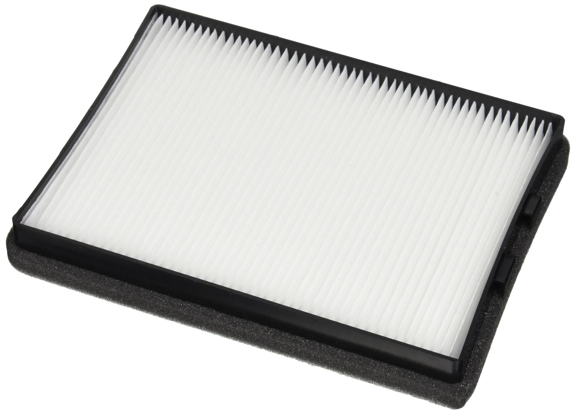 Innenraumluftfilter Pollenfilter Satz 2 Stück passend für BMW E39 5er Serie VEMO Innenraumluftfilter Pollenfilter Satz 2 Stück passend für BMW E39 5er Serie VEMO von VEMO