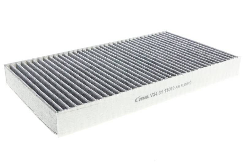 VEMO V24-31-1101 INNENRAUMLUFTFILTER POLLENFILTER PASSEND FÜR ALFA ROMEO ALFA 156 BRAVA BRAVO MAREA VEMO V24-31-1101 INNENRAUMLUFTFILTER POLLENFILTER PASSEND FÜR ALFA ROMEO ALFA 156 BRAVA BRAVO MAREA von VEMO