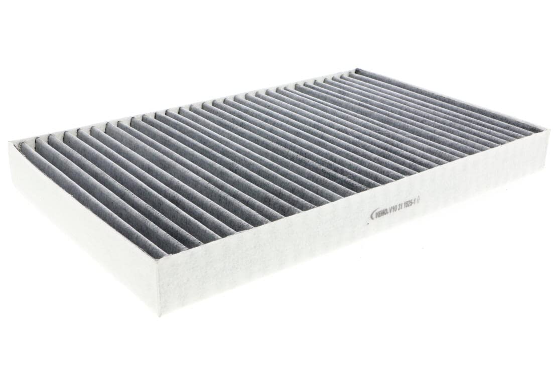 VEMO V10-31-1025-1 INNENRAUMLUFTFILTER POLLENFILTER PASSEND FÜR 100 200 44 4A A6 C4 C5 -1999 VEMO V10-31-1025-1 INNENRAUMLUFTFILTER POLLENFILTER PASSEND FÜR 100 200 44 4A A6 C4 C5 -1999 von VEMO