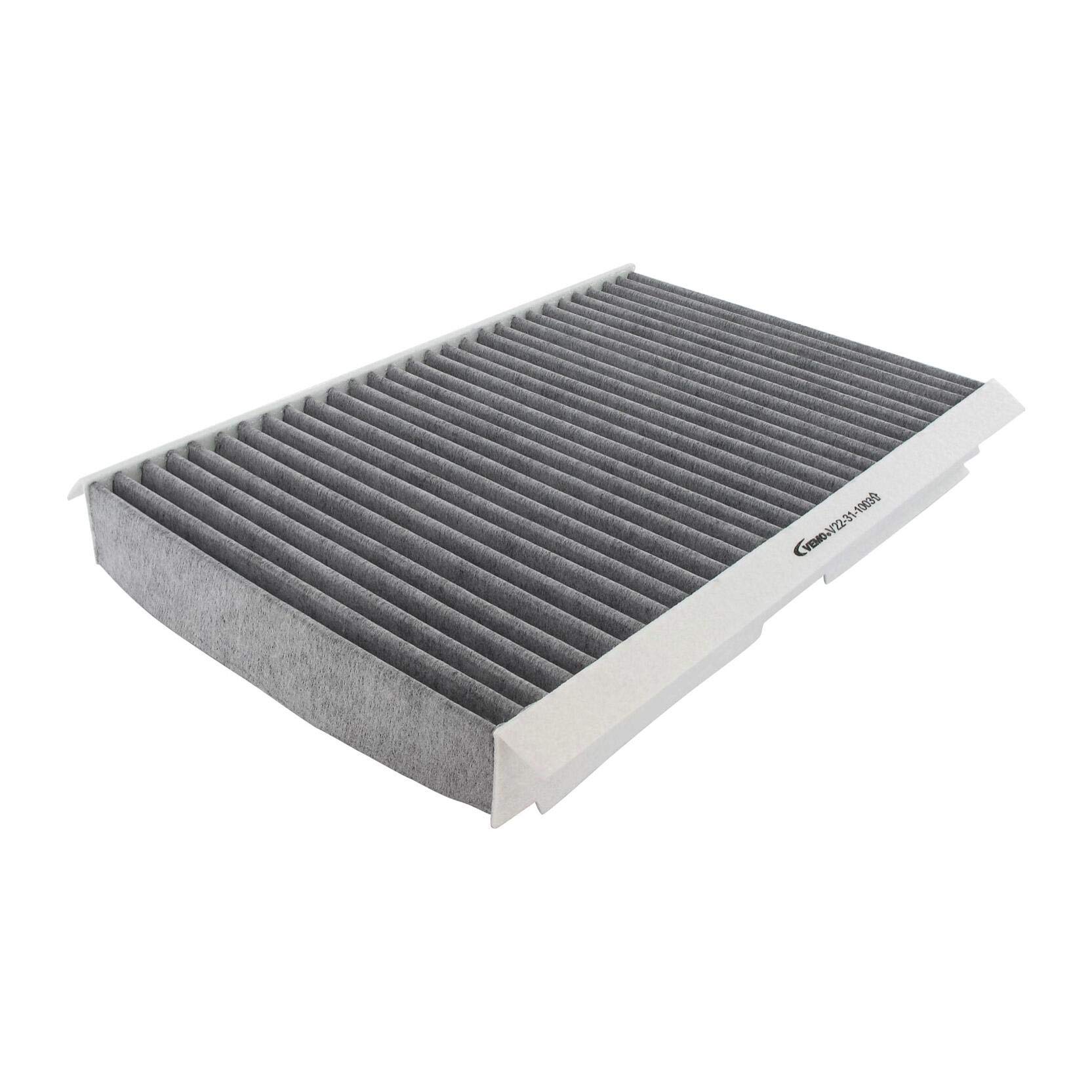 Innenraumluftfilter Pollenfilter passend für CITROËN C2 C3 C4 307 VEMO Innenraumluftfilter Pollenfilter passend für CITROËN C2 C3 C4 307 VEMO von VEMO