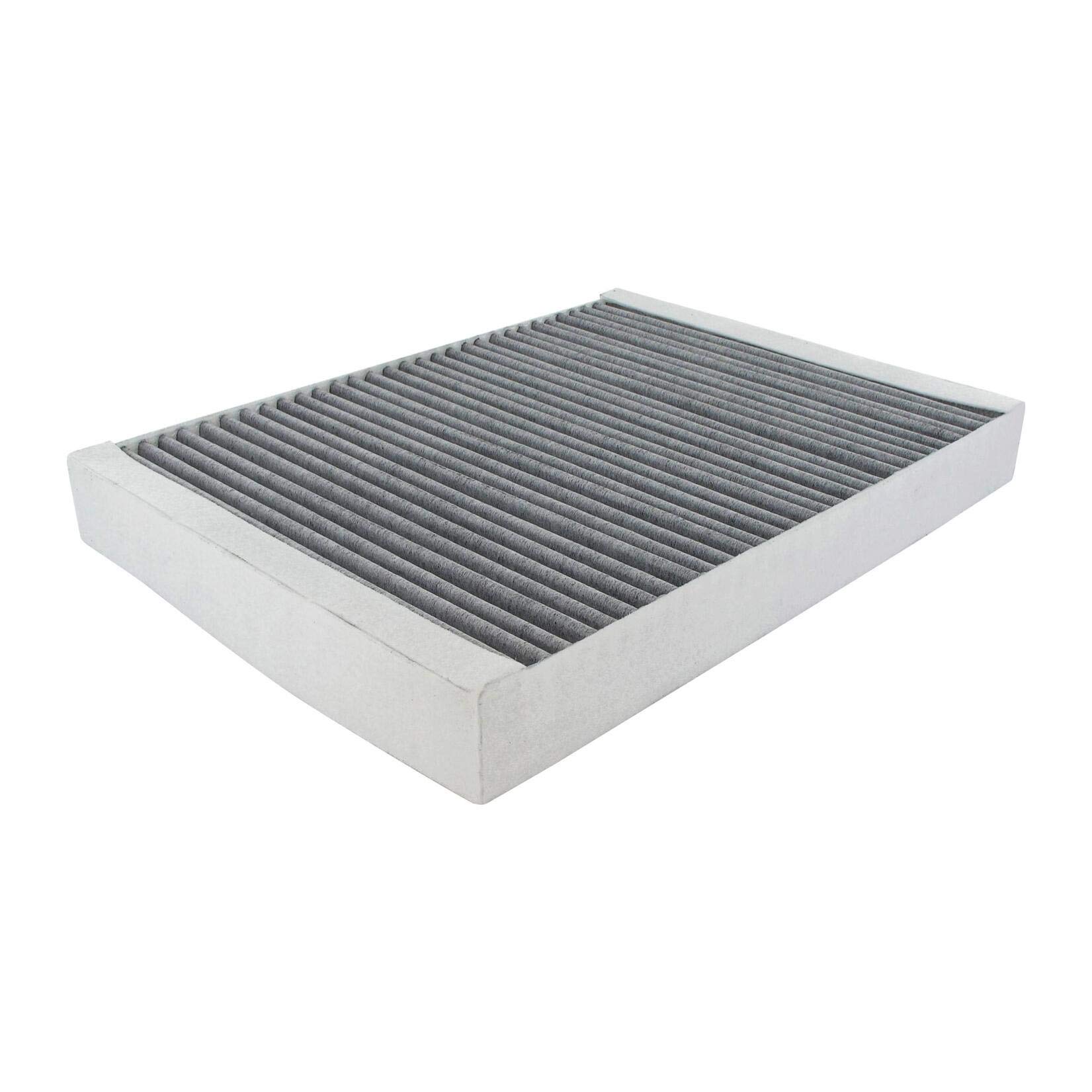 Innenraumluftfilter Pollenfilter passend für CITROËN C5 III VEMO Innenraumluftfilter Pollenfilter passend für CITROËN C5 III VEMO von VEMO