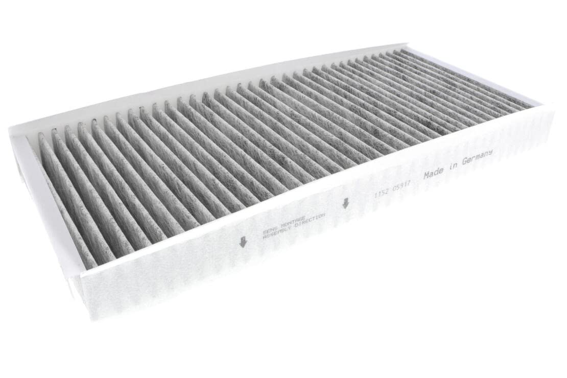 VEMO V22-31-1006 INNENRAUMLUFTFILTER POLLENFILTER PASSEND FÜR JUMPY SCUDO EXPERT VEMO V22-31-1006 INNENRAUMLUFTFILTER POLLENFILTER PASSEND FÜR JUMPY SCUDO EXPERT von VEMO