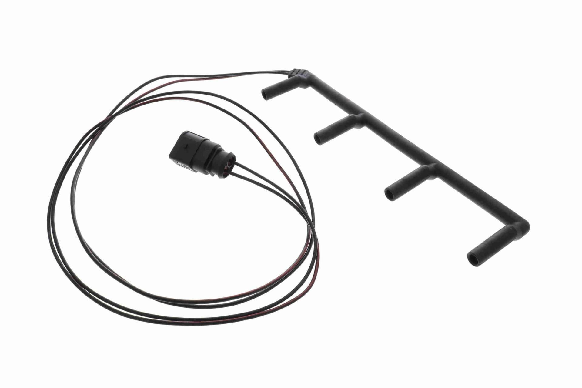 VEMO V10-83-0109 KABELSATZ LEITUNGSSATZ GLÜHKERZEN PASSEND FÜR GOLF 4 3 BORA A3 1.9 TDI 028971766 VEMO V10-83-0109 KABELSATZ LEITUNGSSATZ GLÜHKERZEN PASSEND FÜR GOLF 4 3 BORA A3 1.9 TDI 028971766 von VEMO