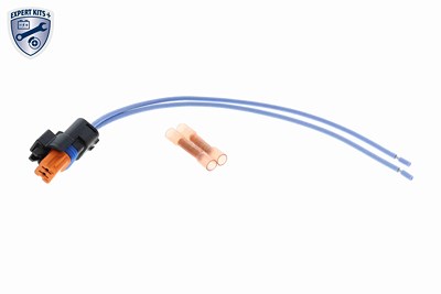Vemo Kabelreparatursatz, AGR-Ventil [Hersteller-Nr. V25-83-0012] für Citroën, Fiat, Ford, Lancia, Land Rover, Peugeot, Renault, Toyota von VEMO