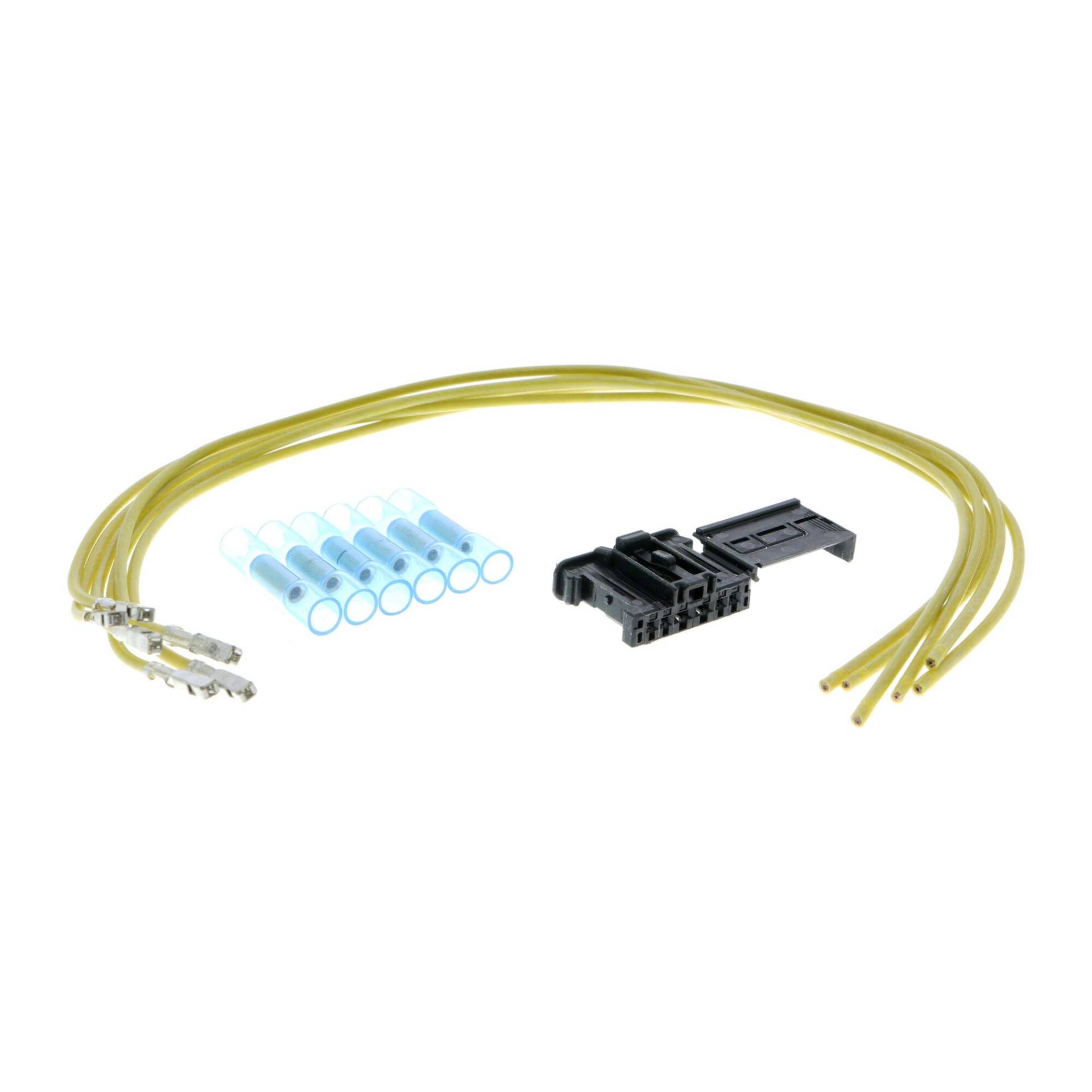 Kabelsatz Rücklicht Heckleuchte Reparatur passend für CITROEN C2 C3 C4 C5 PEUGEOT 206 Kabelsatz Rücklicht Heckleuchte Reparatur passend für CITROEN C2 C3 C4 C5 PEUGEOT 206 von VEMO