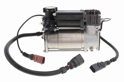 Vemo Kompressor, Druckluftanlage [Hersteller-Nr. V10-52-0004] für Audi von VEMO