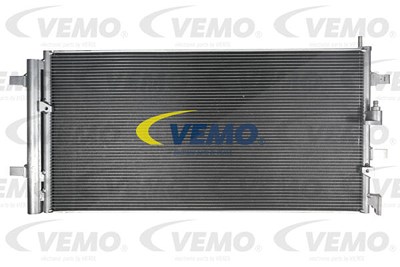 Vemo Kondensator, Klimaanlage [Hersteller-Nr. V15-62-1059] für Audi von VEMO