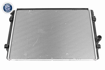 Vemo Kühler, Motorkühlung [Hersteller-Nr. V10-60-0054] für Audi, Cupra, Seat, Skoda, VW von VEMO