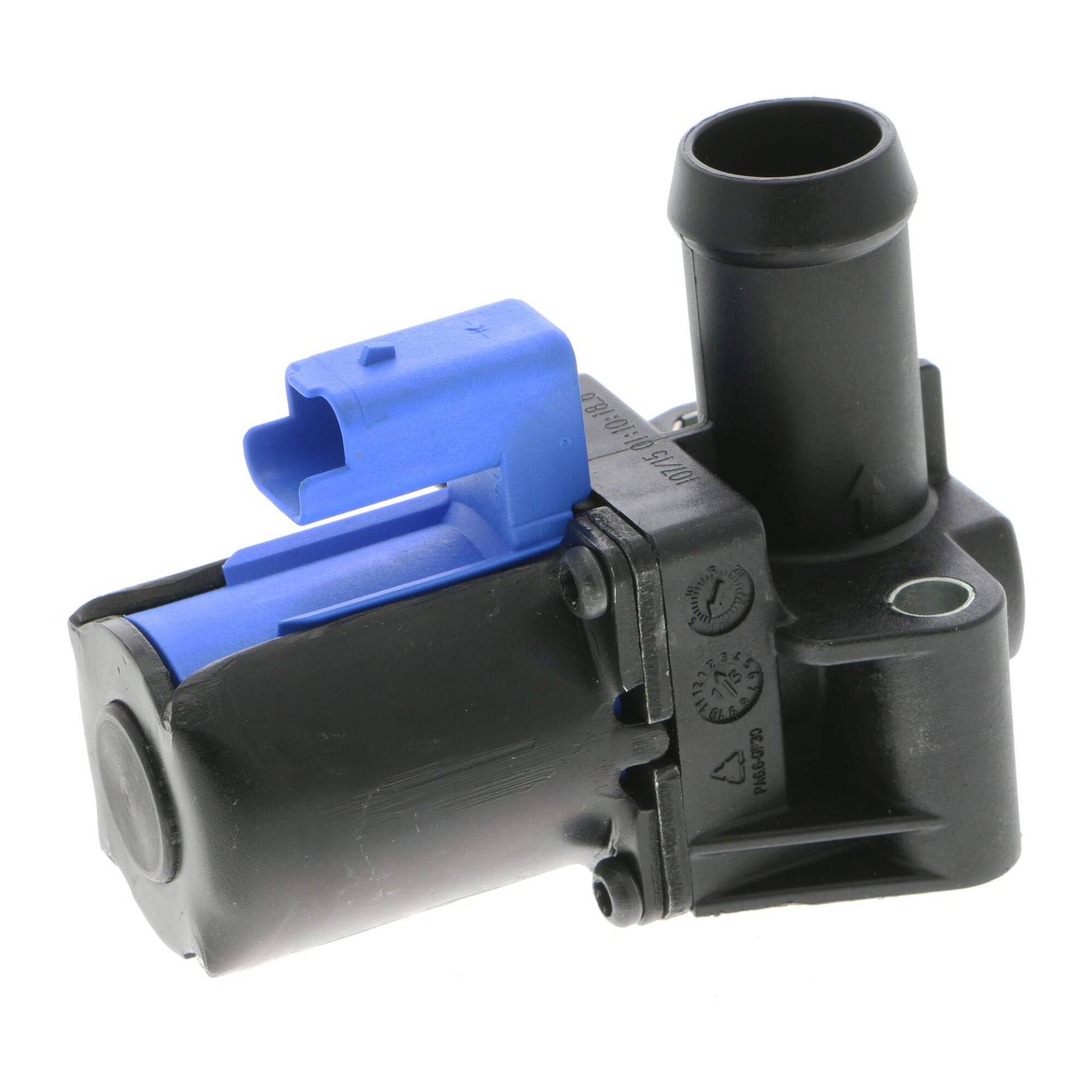 Kühlmittelregelventil passend für FORD Focus C-Max S-Max Mondeo Galaxy 1.6 EcoBoost Kühlmittelregelventil passend für FORD Focus C-Max S-Max Mondeo Galaxy 1.6 EcoBoost von VEMO