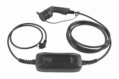 Vemo Ladestation, Elektrofahrzeug [Hersteller-Nr. V99-27-0003] für Audi, BMW, Hyundai, Mercedes-Benz, Peugeot, Porsche, Renault, Seat, Skoda, Tesla, V von VEMO