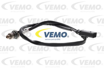 Vemo Lambdasonde [Hersteller-Nr. V10-76-0095] für Seat, Skoda, VW von VEMO