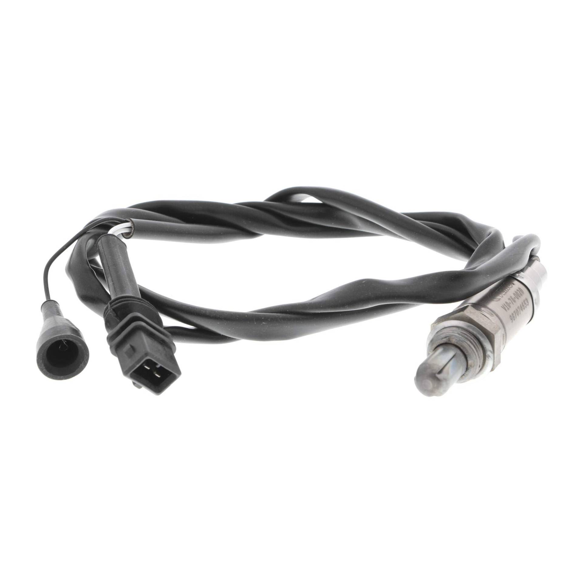 Lambdasonde passend für AUDI 100 80 90 A6 VW GOLF I GOLF II SCIROCCO vor Kat Lambdasonde passend für AUDI 100 80 90 A6 VW GOLF I GOLF II SCIROCCO vor Kat von VEMO