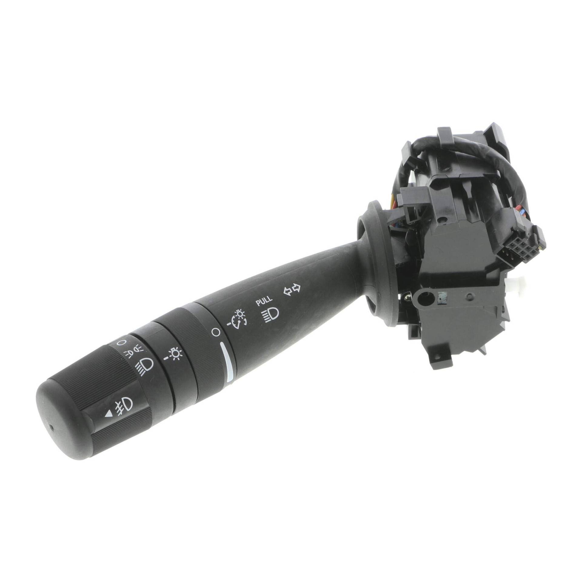 Lenkstockschalter Blinker Hebel passend für JEEP XK XH WH WK 3.0 CRD 3.7 4x4 4.7 V8 VEMO Lenkstockschalter Blinker Hebel passend für JEEP XK XH WH WK 3.0 CRD 3.7 4x4 4.7 V8 VEMO von VEMO