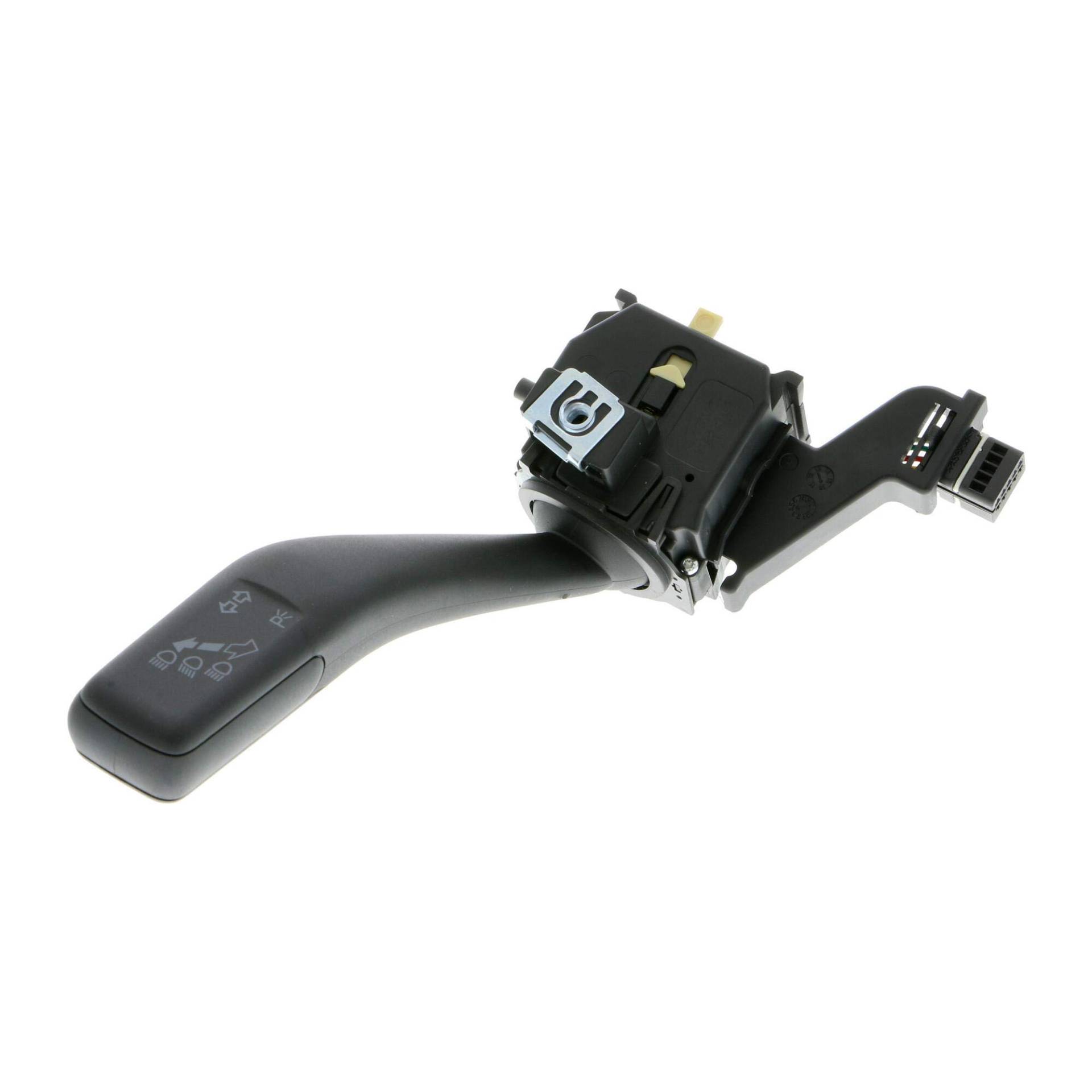 Lenkstockschalter Blinker Hebel passend für AUDI A3 VW Golf Eos SKODA Octavia SEAT Leon Lenkstockschalter Blinker Hebel passend für AUDI A3 VW Golf Eos SKODA Octavia SEAT Leon von VEMO