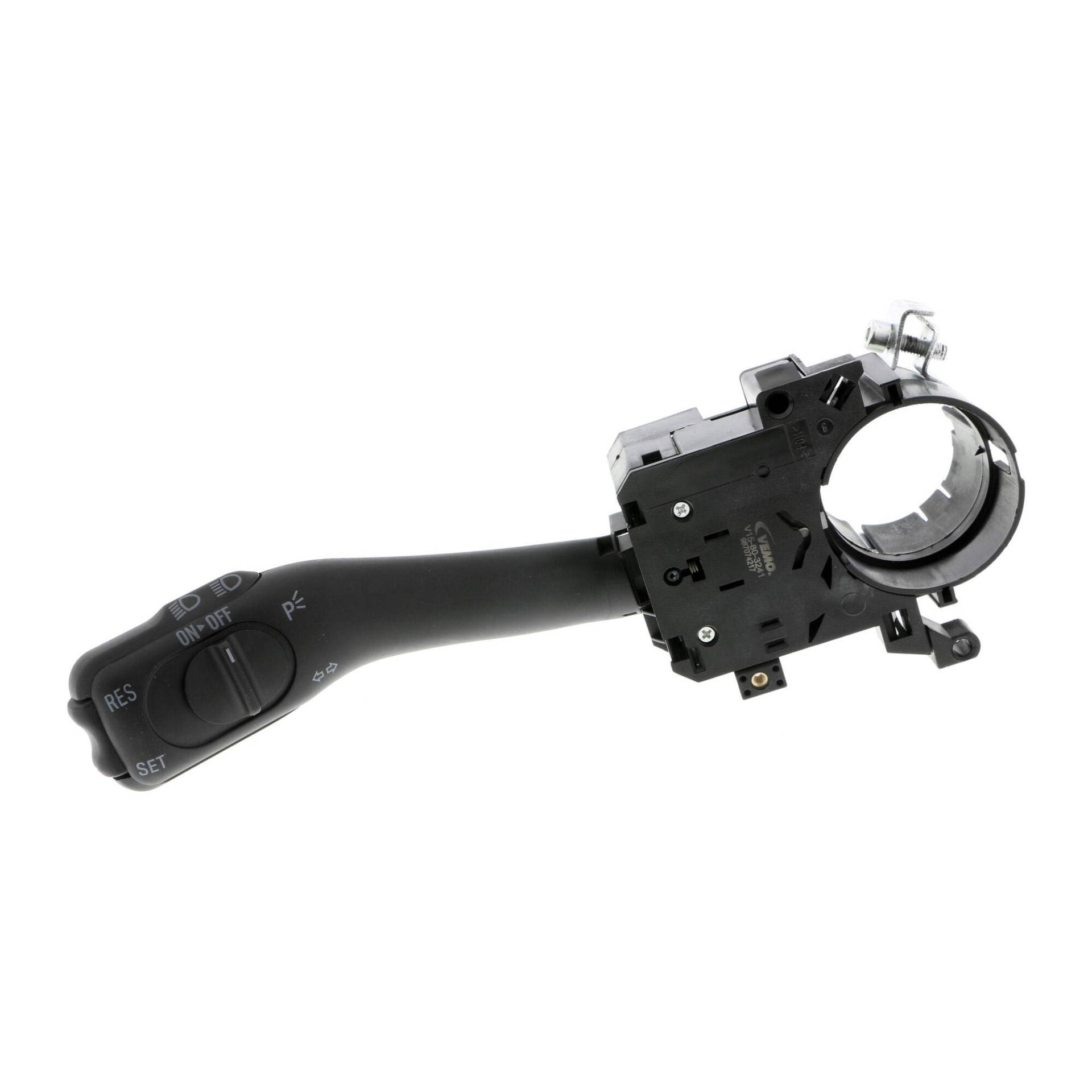 Lenkstockschalter Blinker Hebel passend für VW Sharan Golf IV Galaxy Bora SEAT Alhambra Lenkstockschalter Blinker Hebel passend für VW Sharan Golf IV Galaxy Bora SEAT Alhambra von VEMO