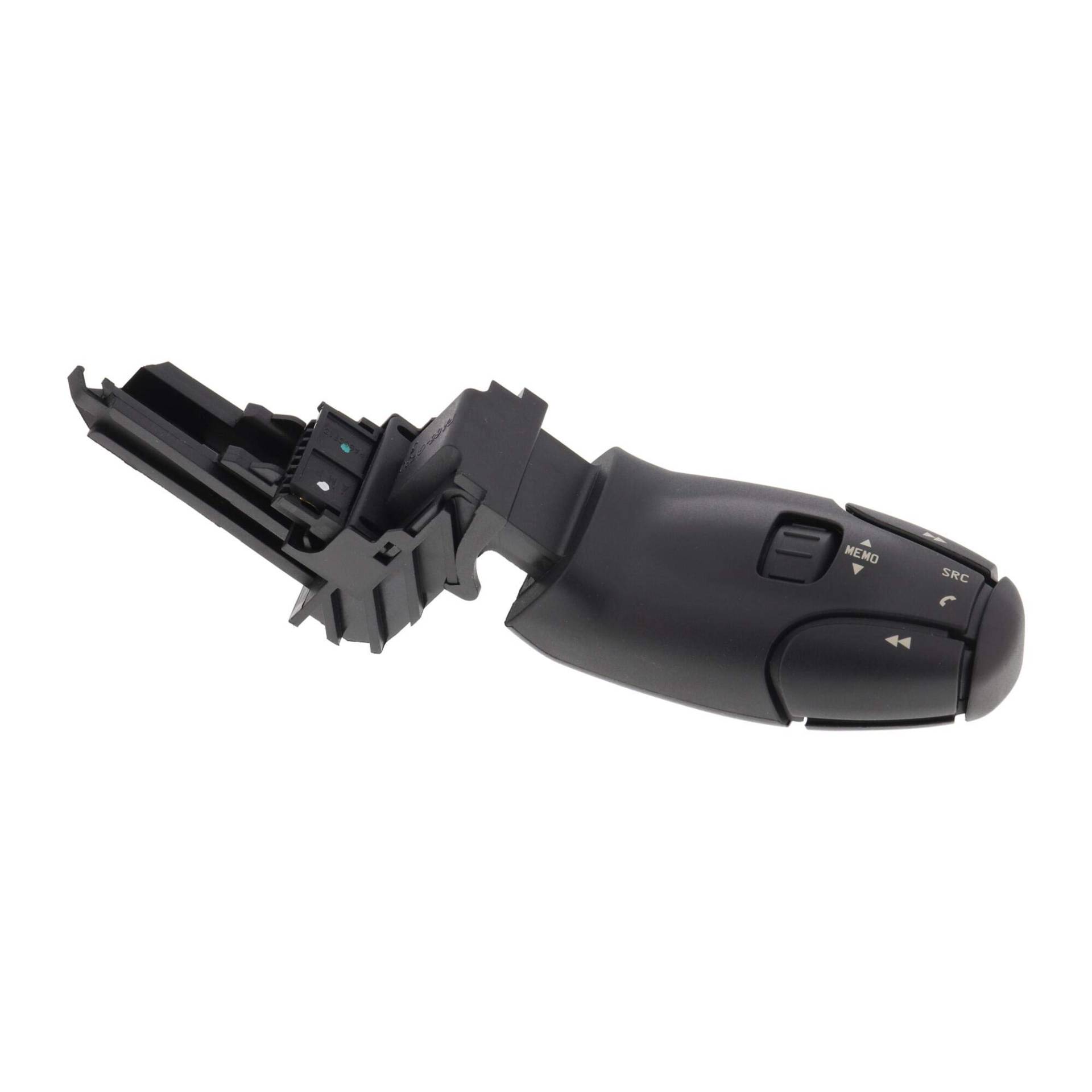 Lenkstockschalter passend für PEUGEOT 206 207 307 406 407 607 807 C2 C3 C5 Lenkstockschalter passend für PEUGEOT 206 207 307 406 407 607 807 C2 C3 C5 von VEMO