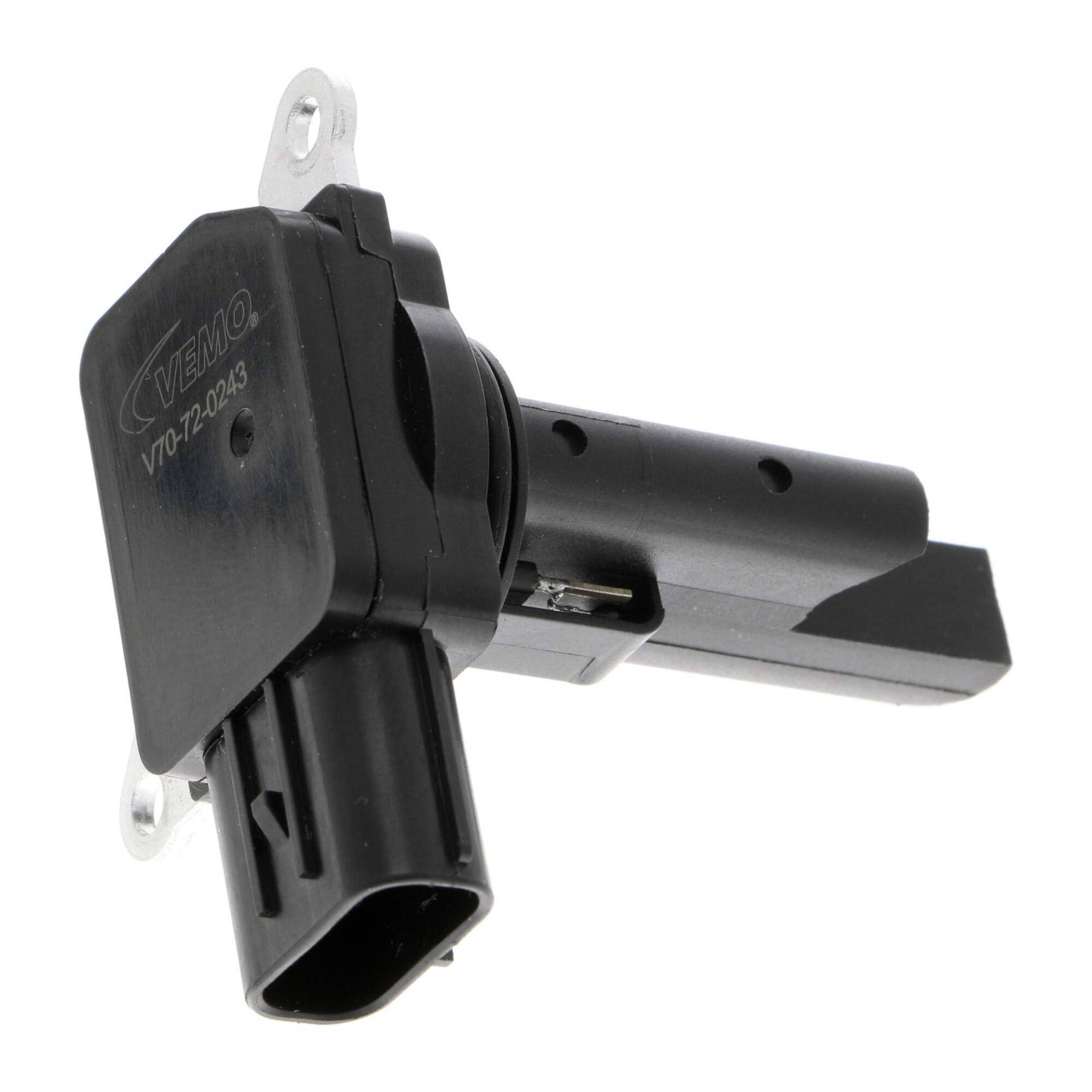 Luftmassenmesser LMM Luftmengenmesser passend für TOYOTA Auris Avensis Prius Rav4 Verso Luftmassenmesser LMM Luftmengenmesser passend für TOYOTA Auris Avensis Prius Rav4 Verso von VEMO