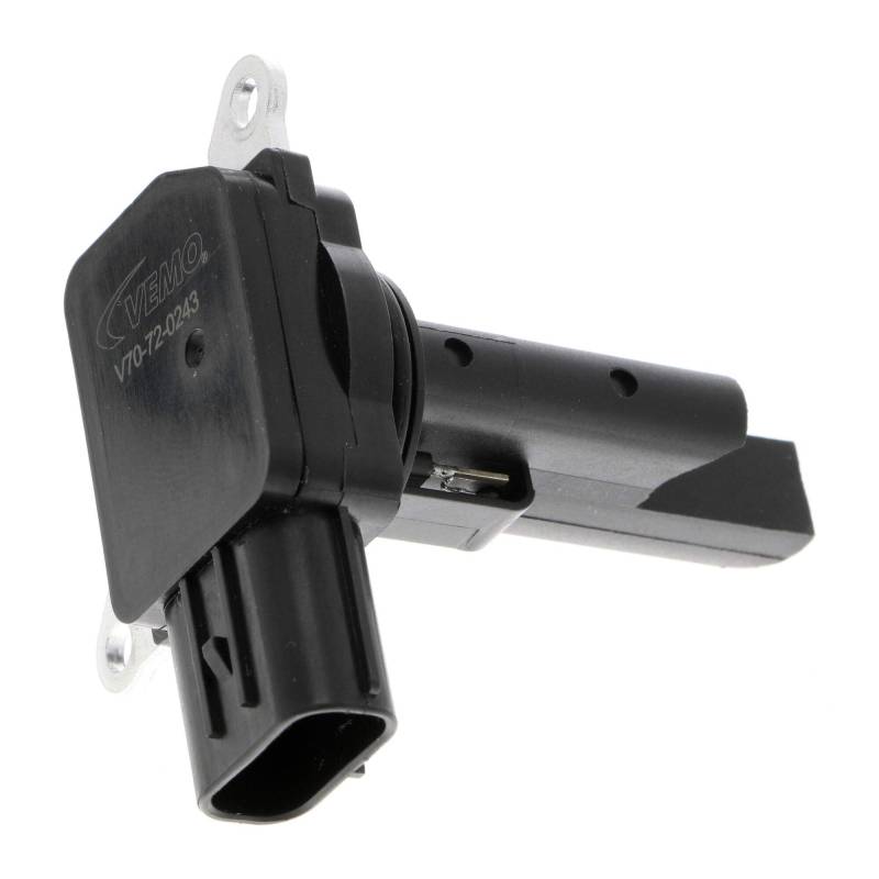 Luftmassenmesser LMM Luftmengenmesser passend für TOYOTA Auris Avensis Prius Rav4 Verso von VEMO